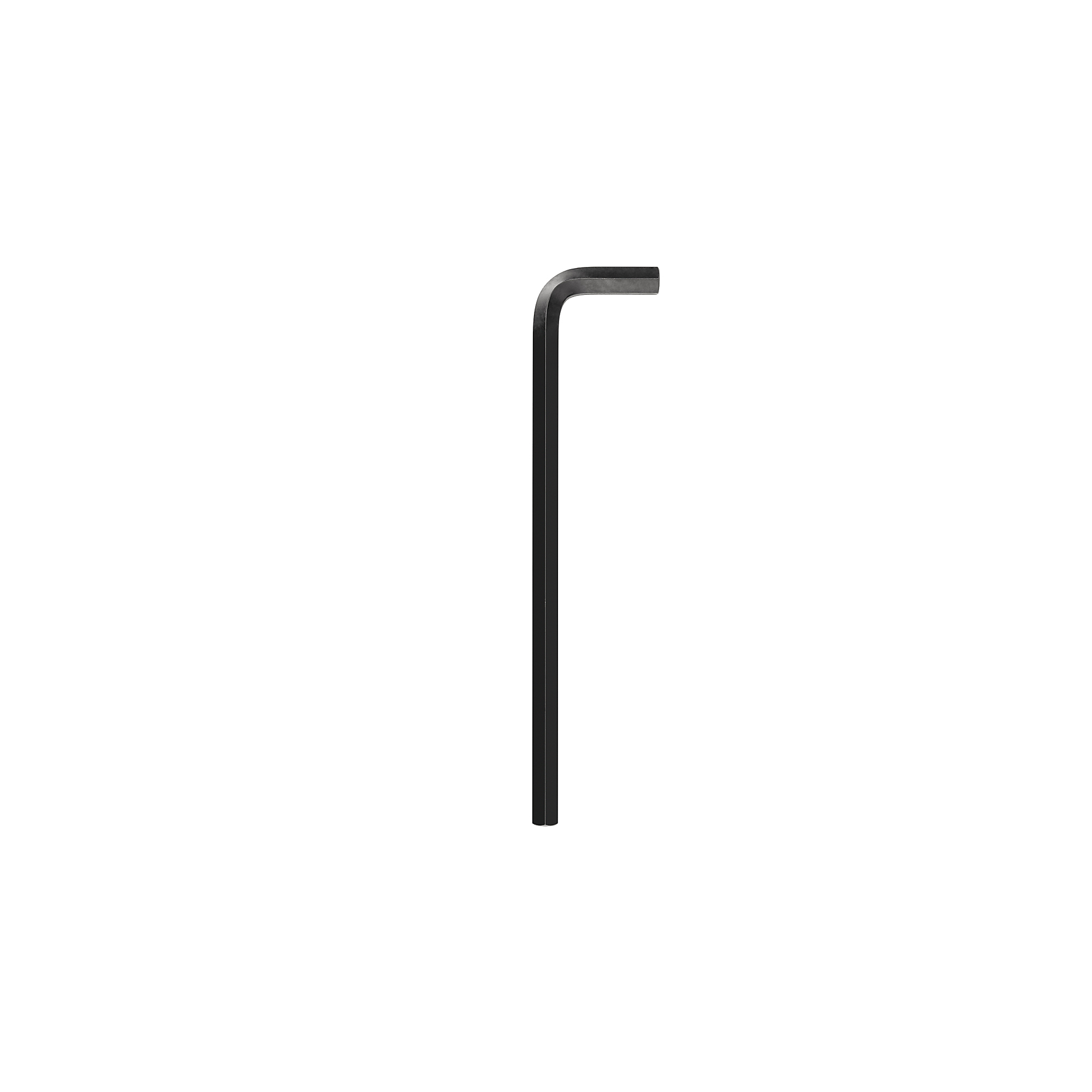 TEKTON 13 mm Flat End Hex L-Key | KLX22130