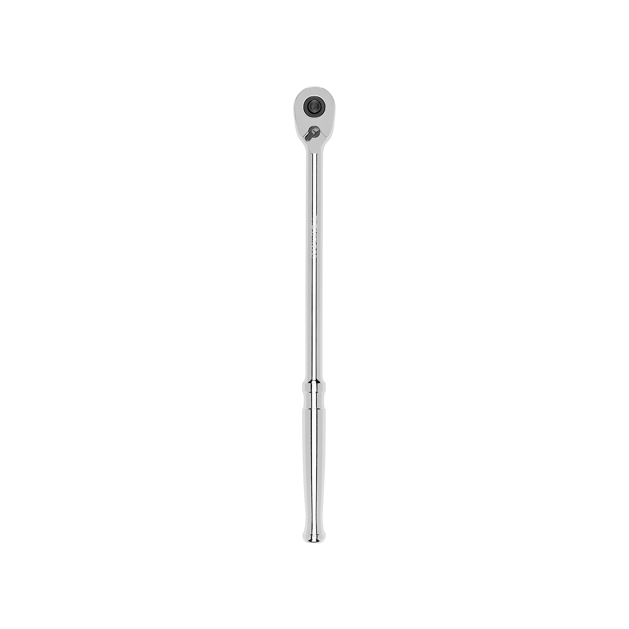 TEKTON 3/8 Inch Drive x 12 Inch Quick-Release Long Ratchet | SRH11112