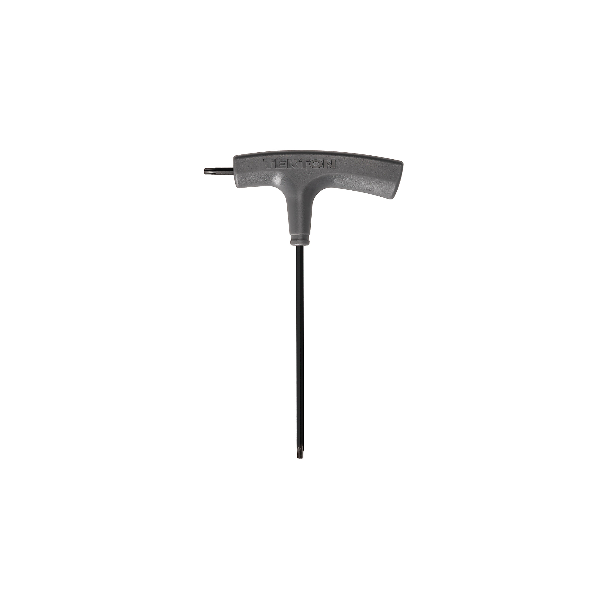 TEKTON T20 Star T-Handle Key | KTT32200