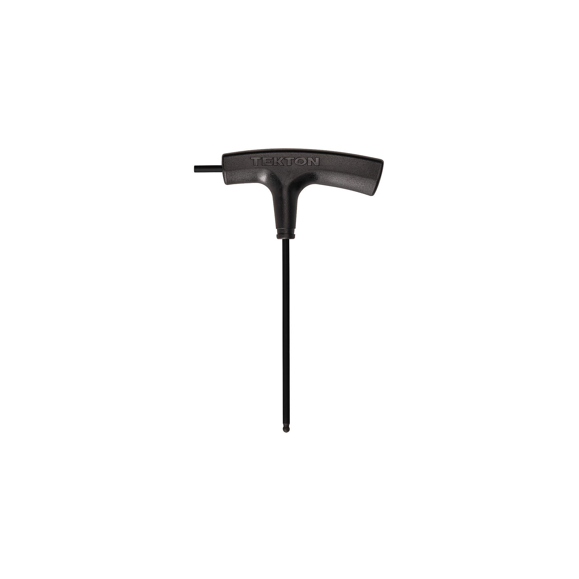 TEKTON 5/32 Inch Ball End Hex T-Handle Key | KTX37156