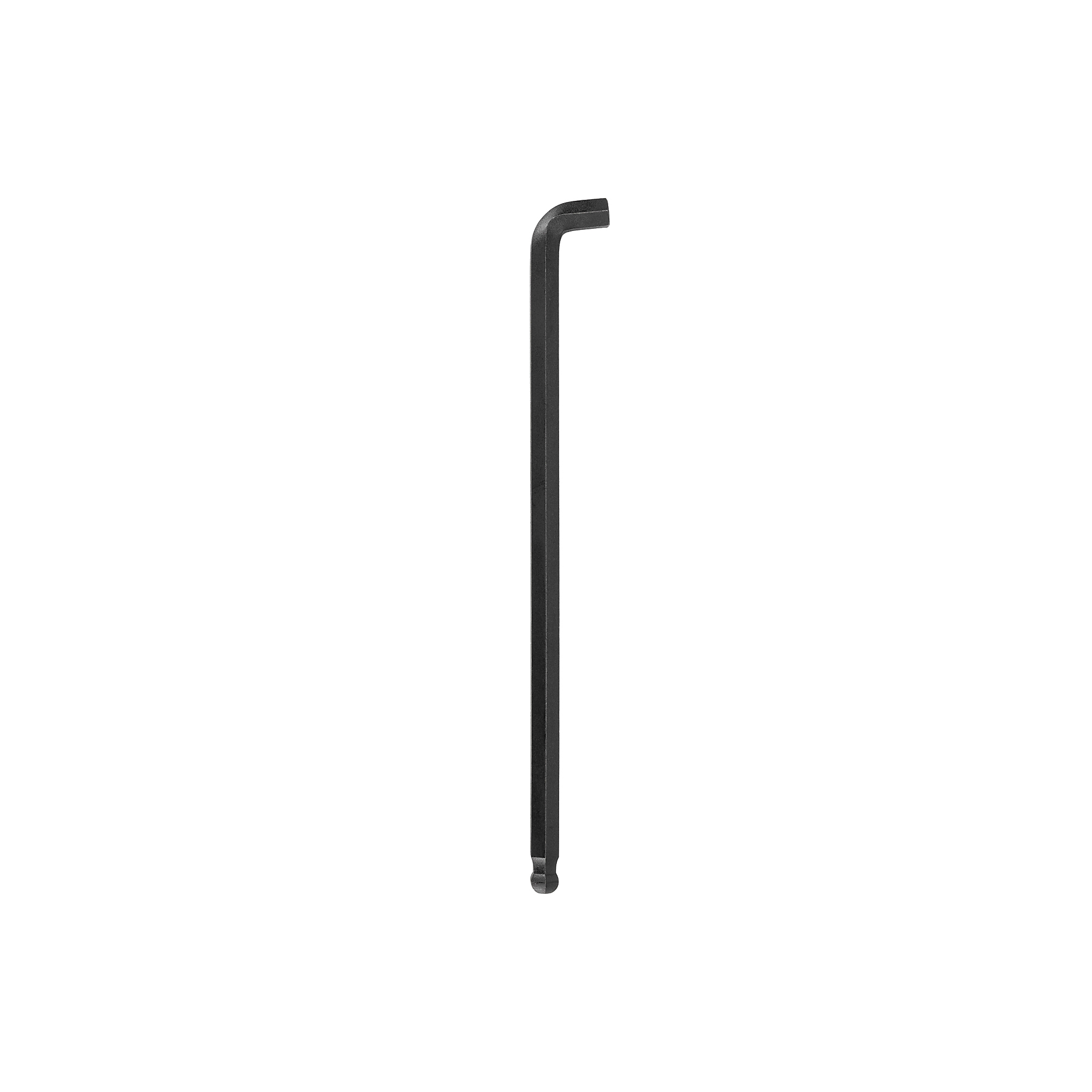TEKTON 9 mm Short Arm Ball End Hex L-Key | KLX87090