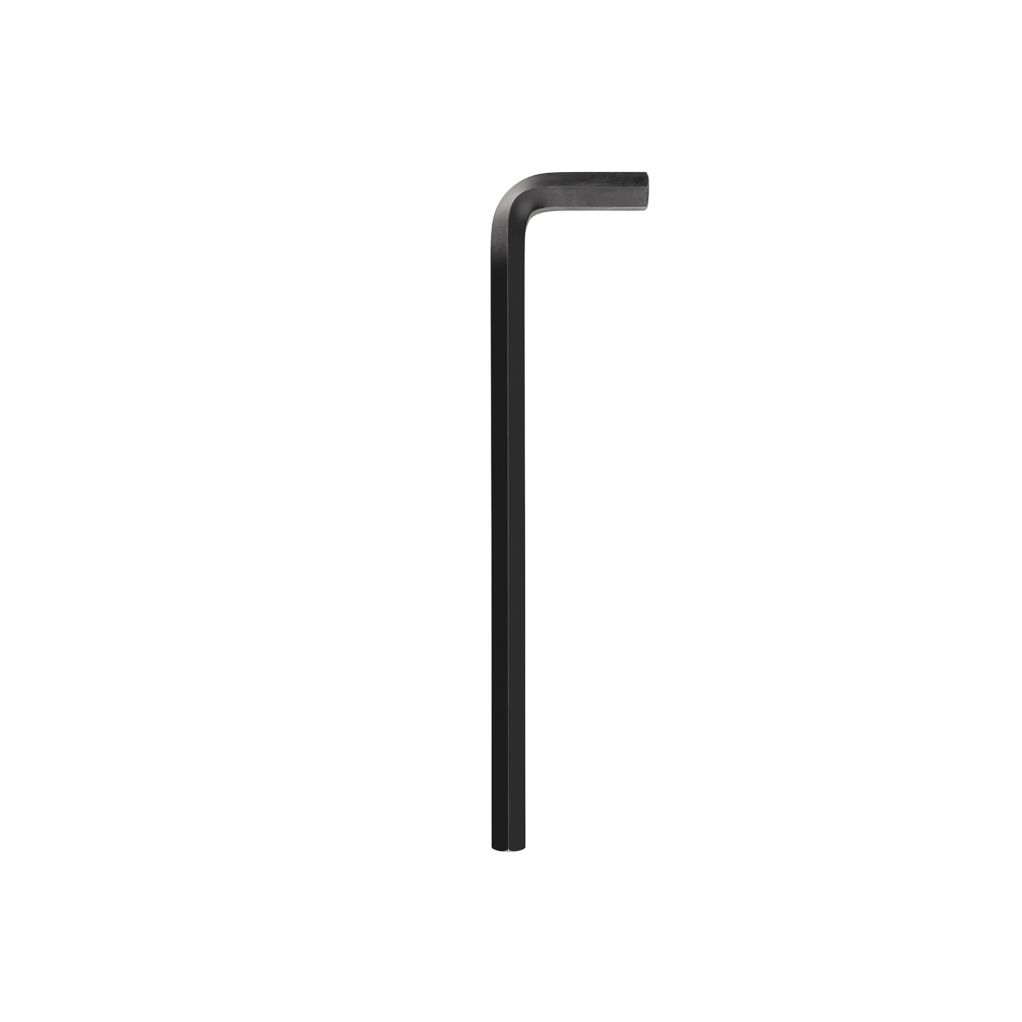 Tekton, 18 mm Flat End Hex LKey, Pieces (qty.) 1 Model KLX22180