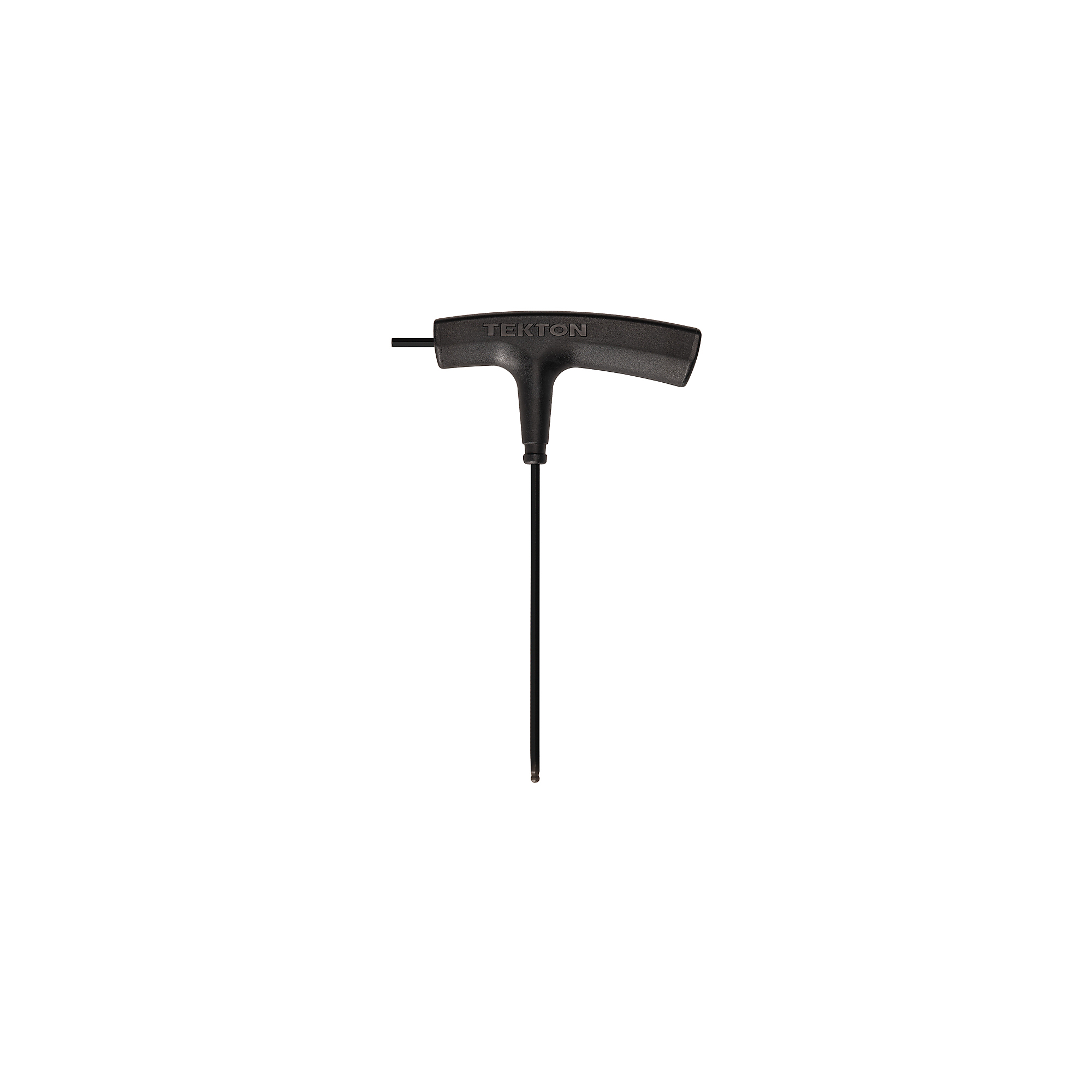TEKTON 7/64 Inch Ball End Hex T-Handle Key | KTX37109