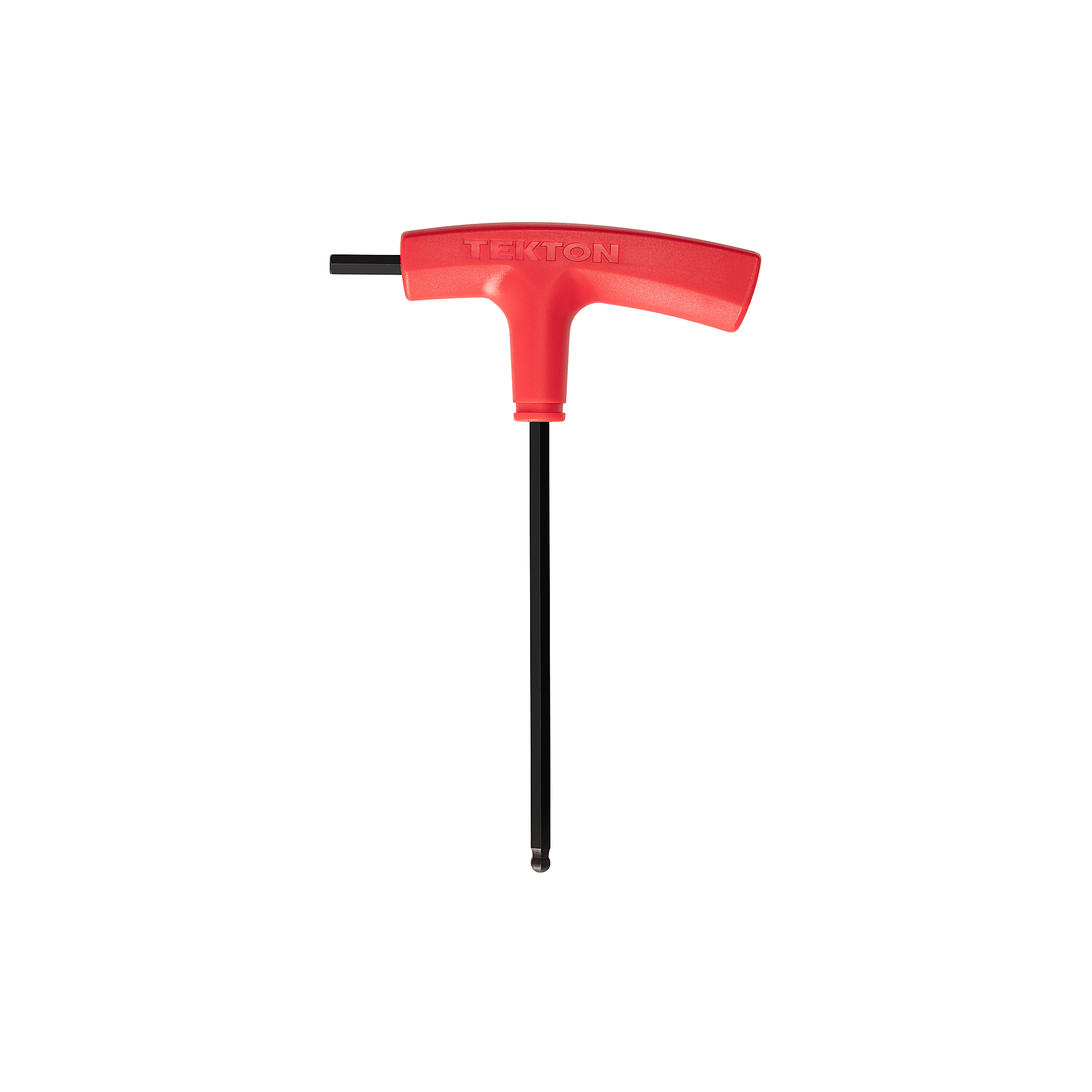 TEKTON 6 mm Ball End Hex T-Handle Key | KTX38060