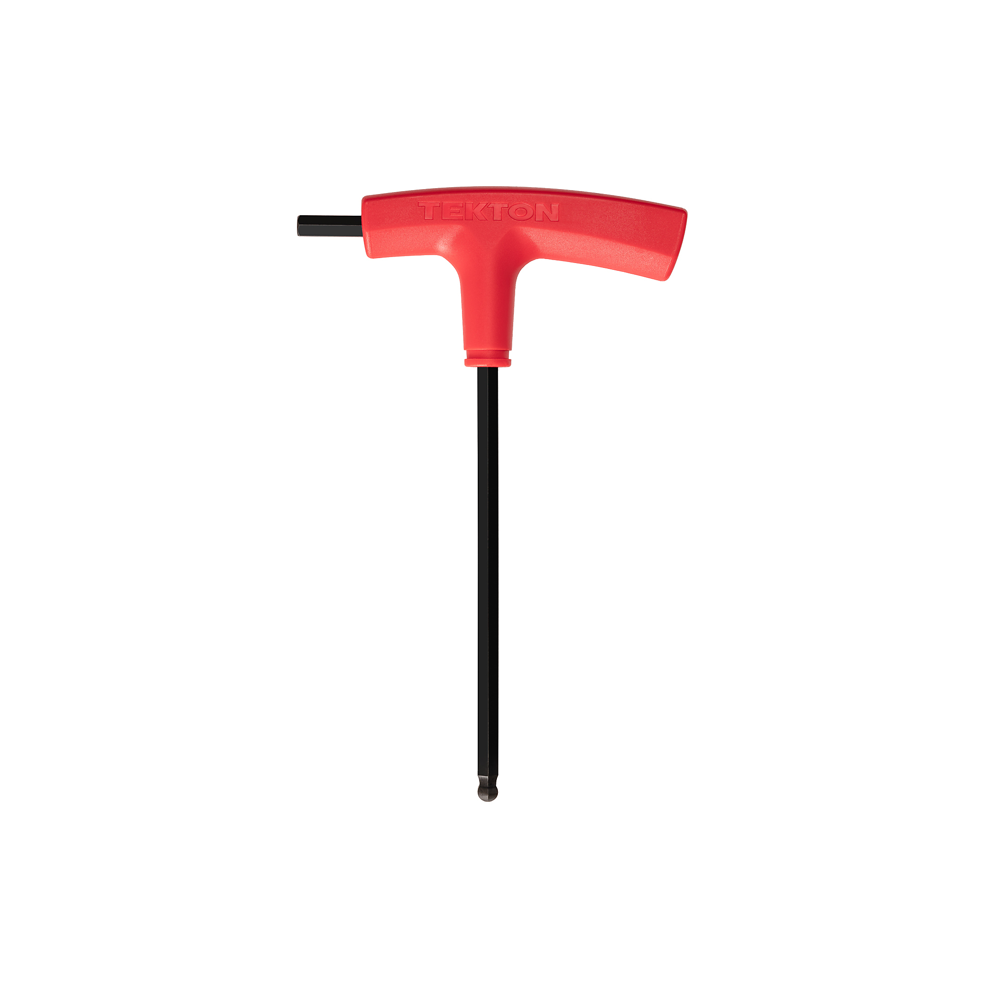 TEKTON 7 mm Ball End Hex T-Handle Key | KTX38070