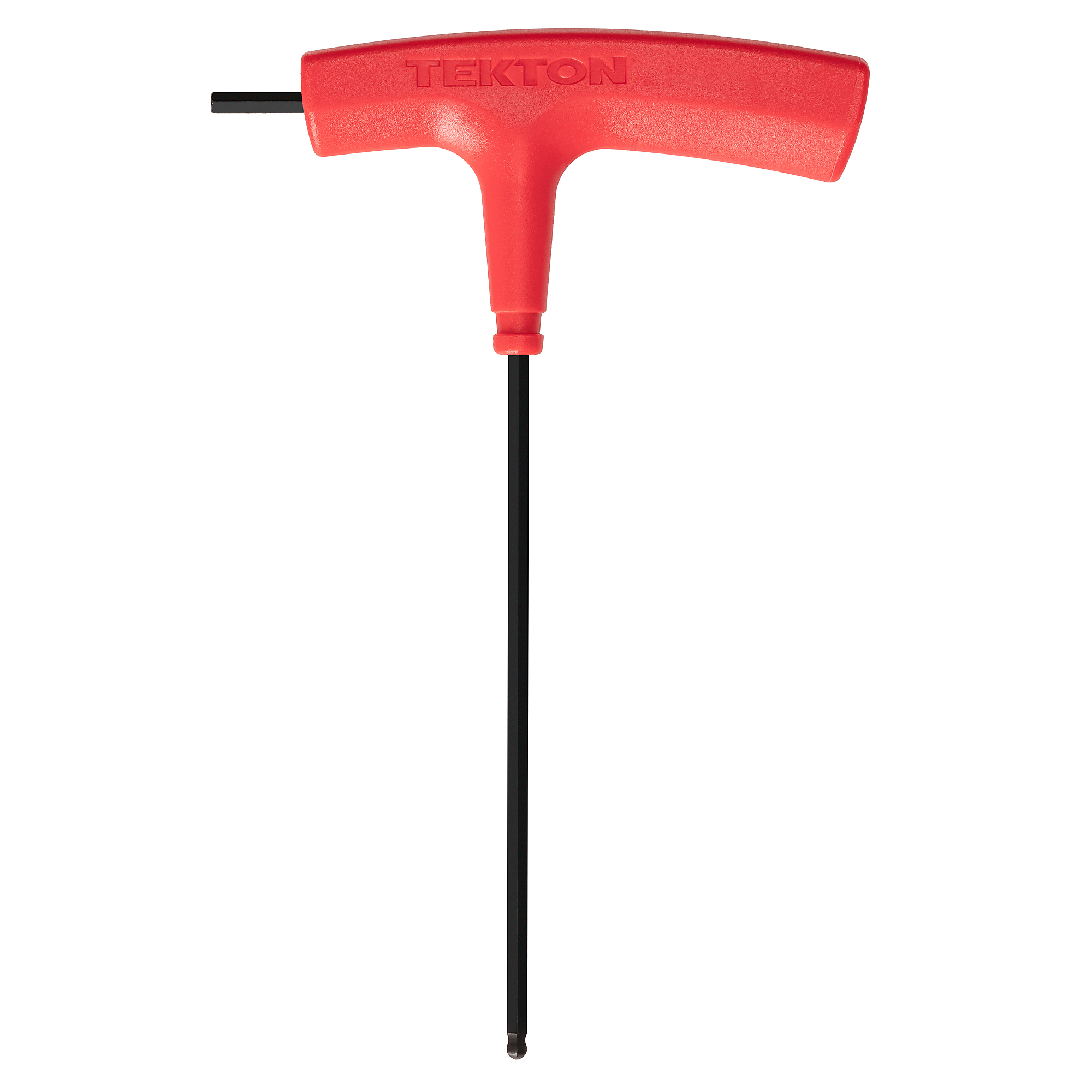 TEKTON 3 mm Ball End Hex T-Handle Key | KTX38030