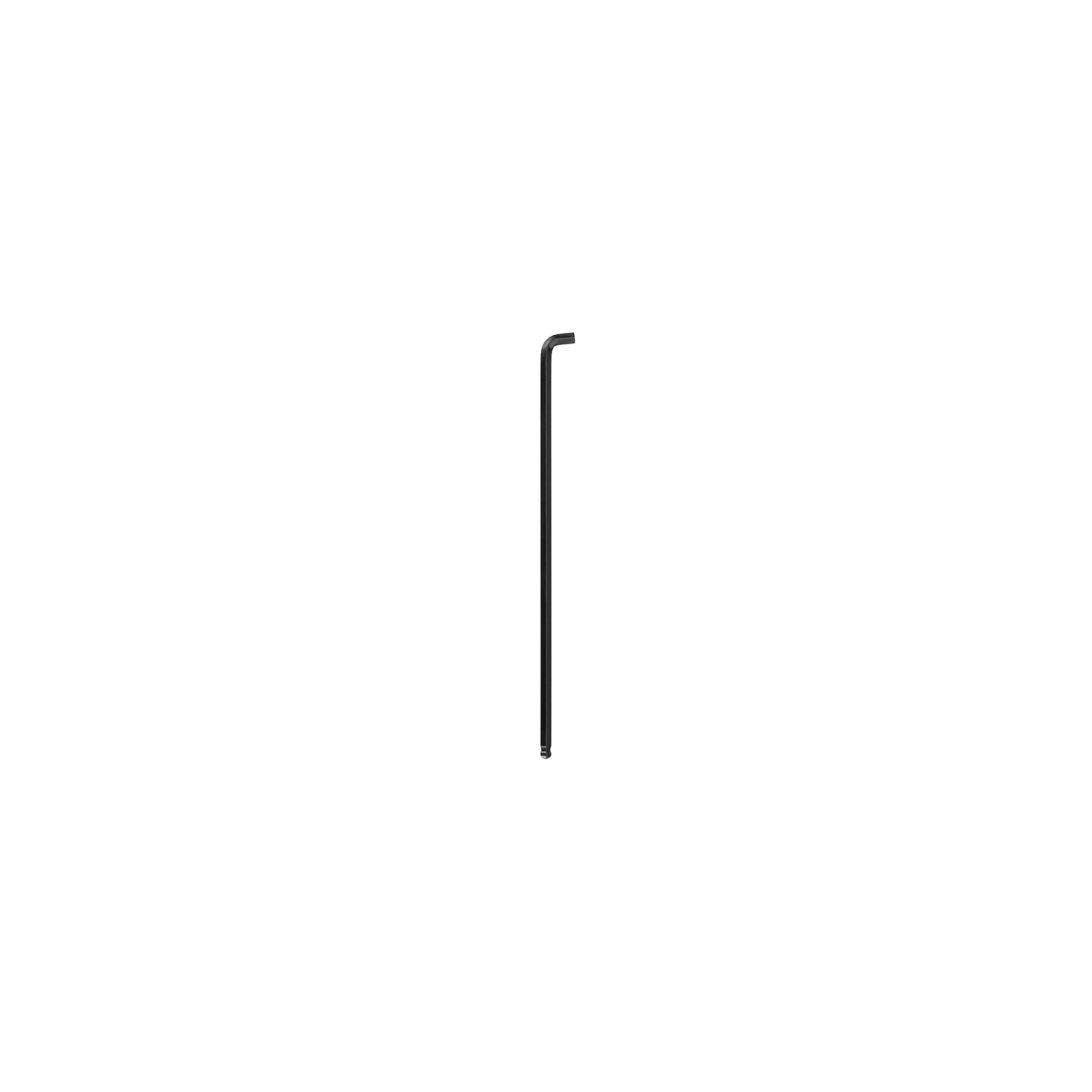TEKTON 3.5 mm Short Arm Ball End Hex L-Key | KLX87035