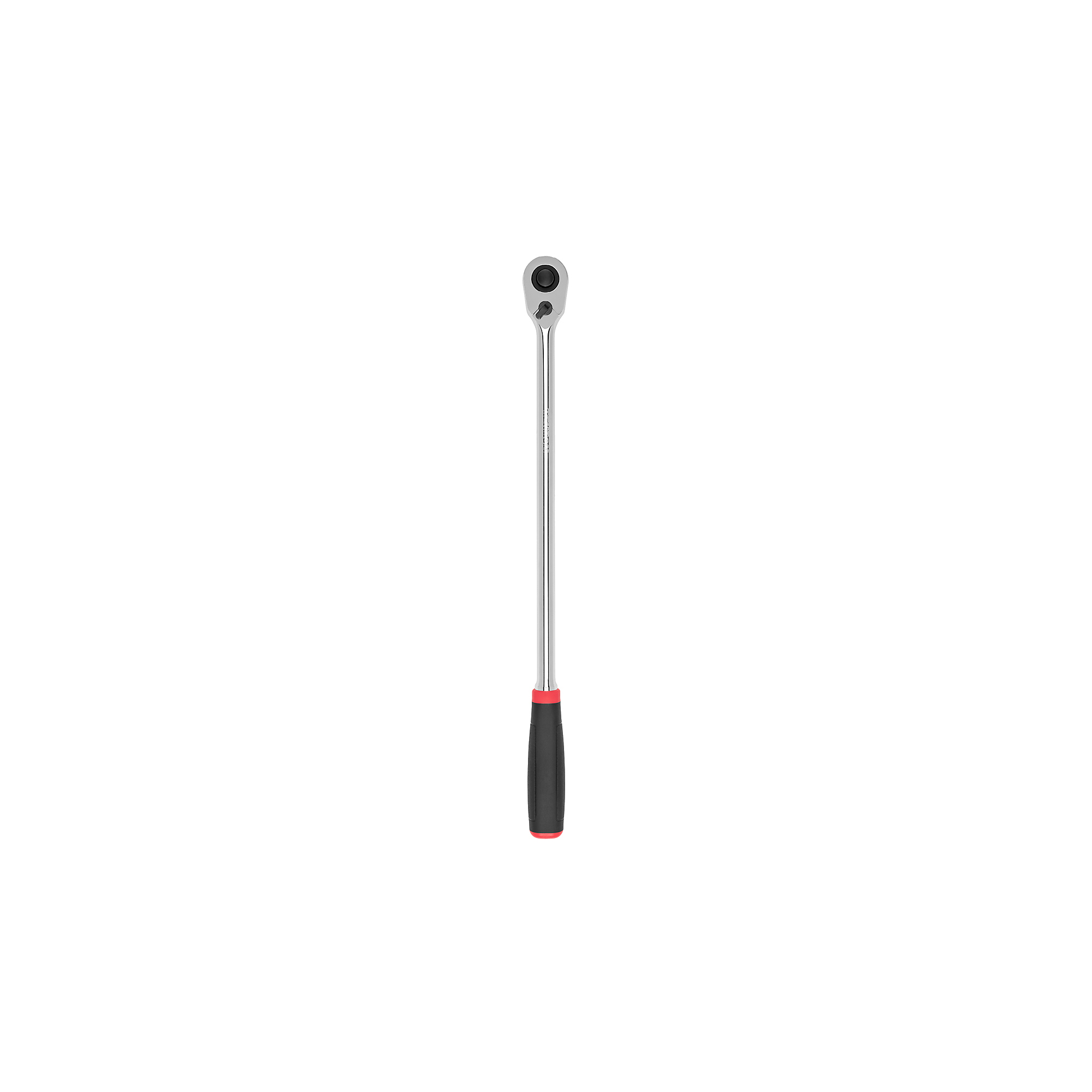 TEKTON 1/2 Inch Drive x 18 Inch Quick-Release Comfort Grip Long Ratchet | SRH12218