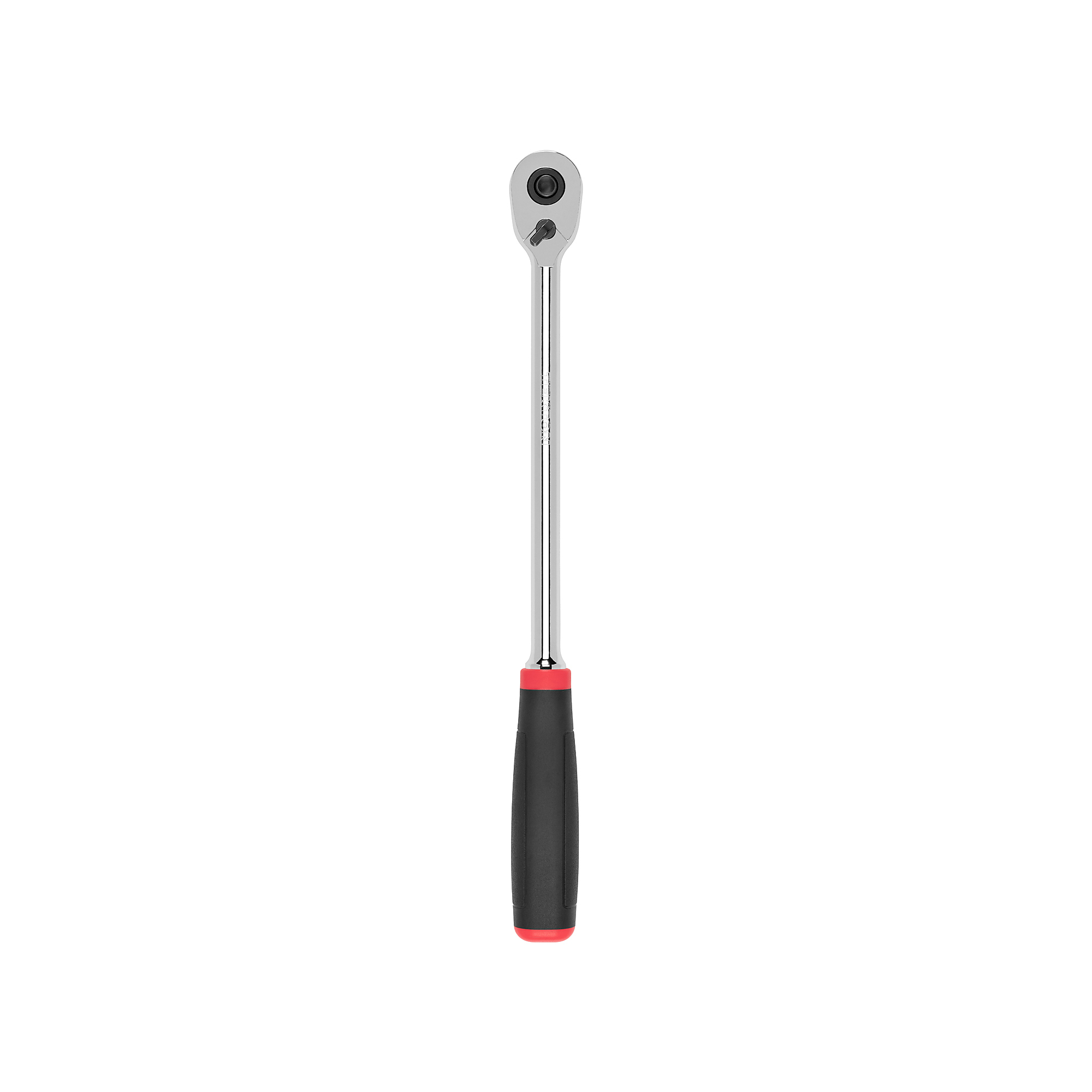 TEKTON 3/8 Inch Drive x 12 Inch Quick-Release Comfort Grip Long Ratchet | SRH12112