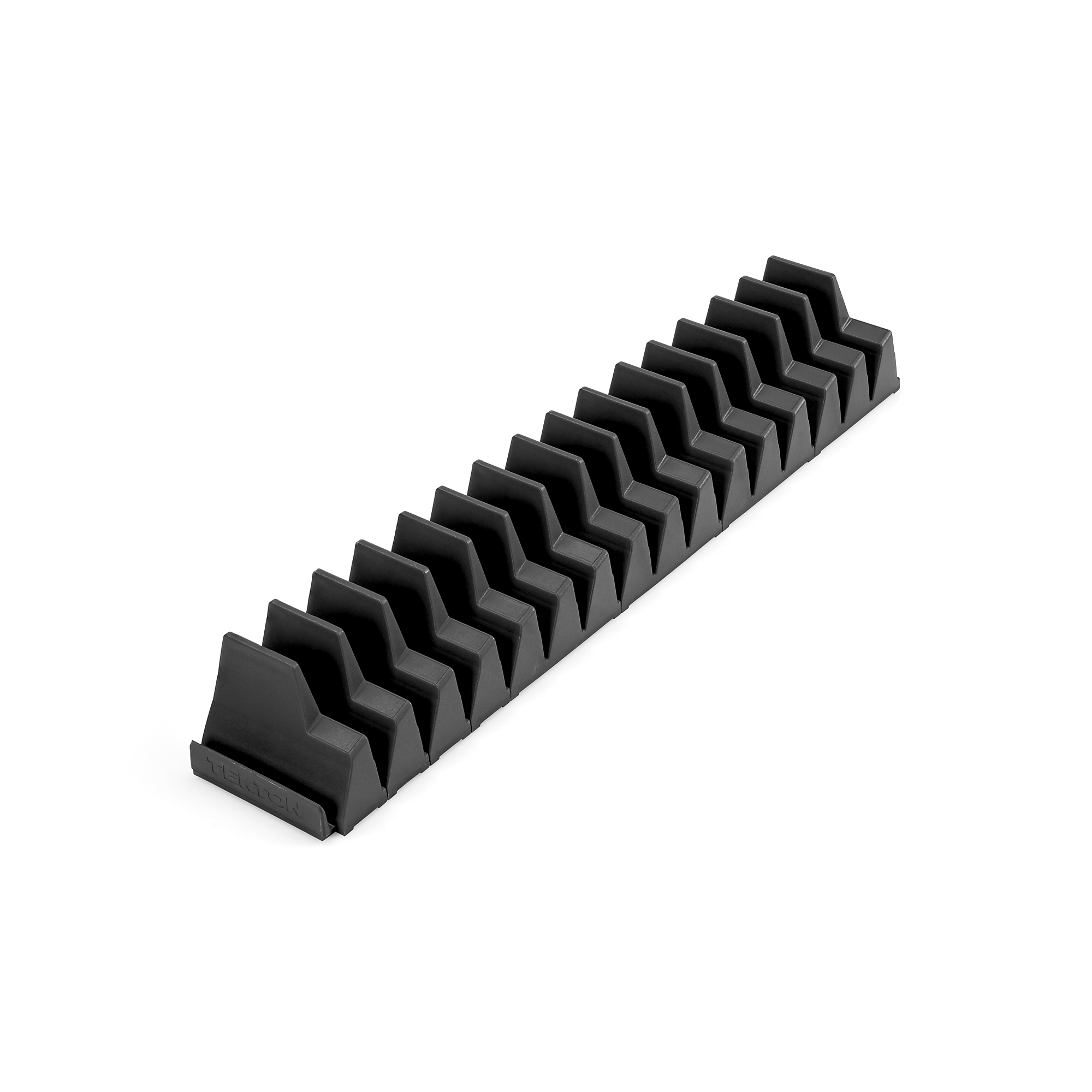 14-Piece Metric Wrench Set With Wrench Organizer | TEKTON-875788