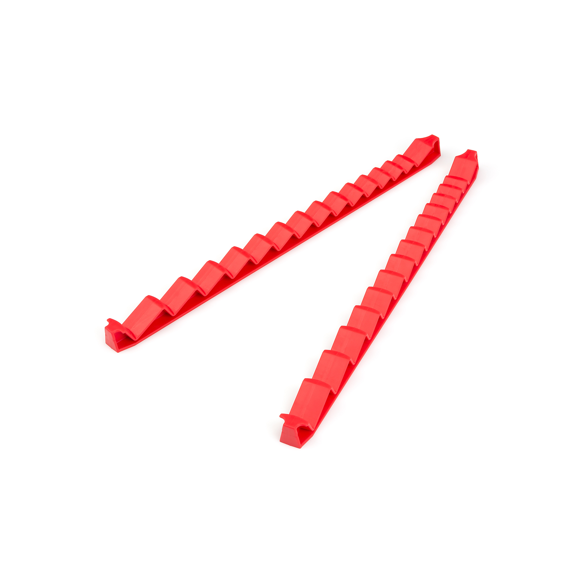 TEKTON 15-Tool Wrench Organizer Rails (Reverse) | ORG25415