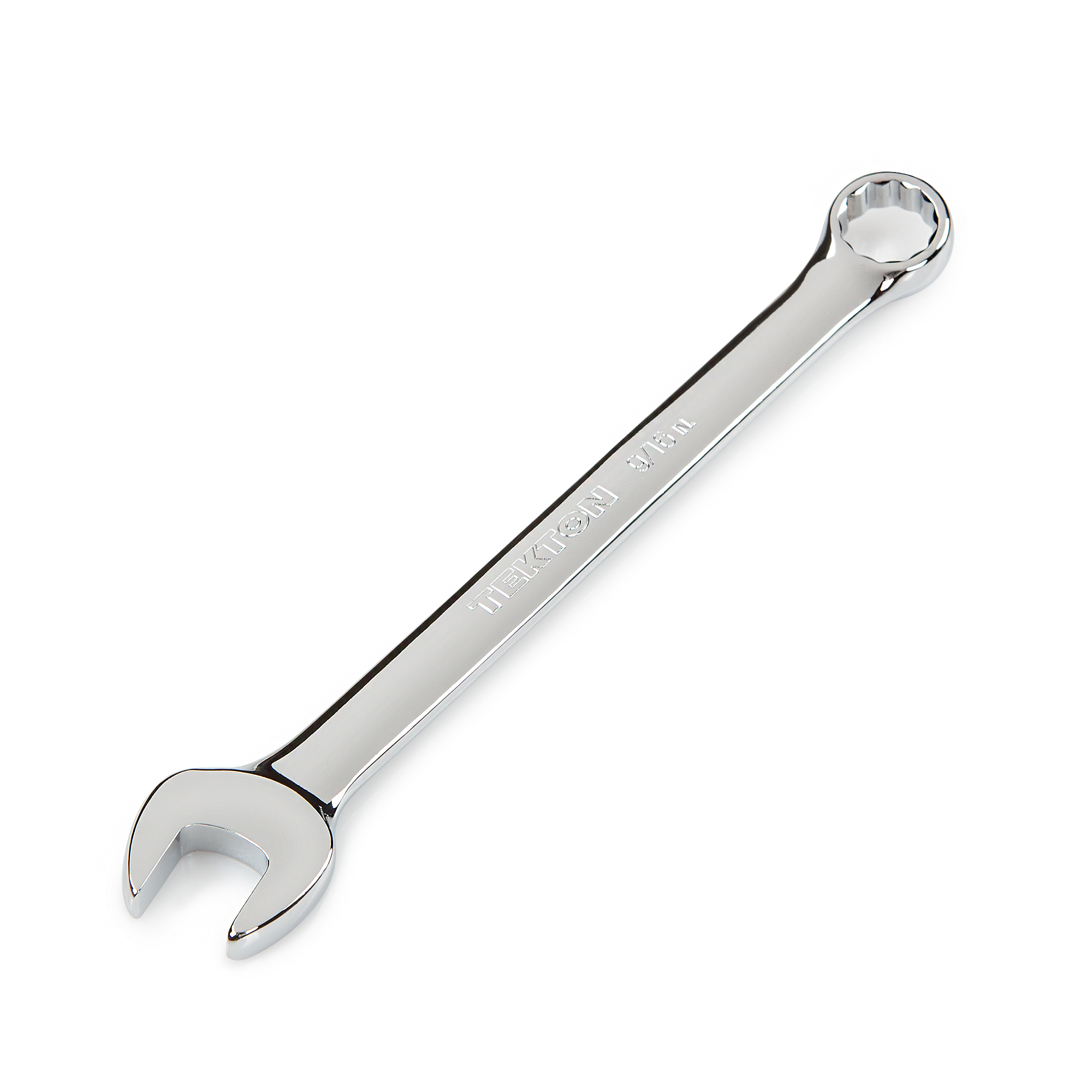 TEKTON 9/16 Inch Combination Wrench | 18258