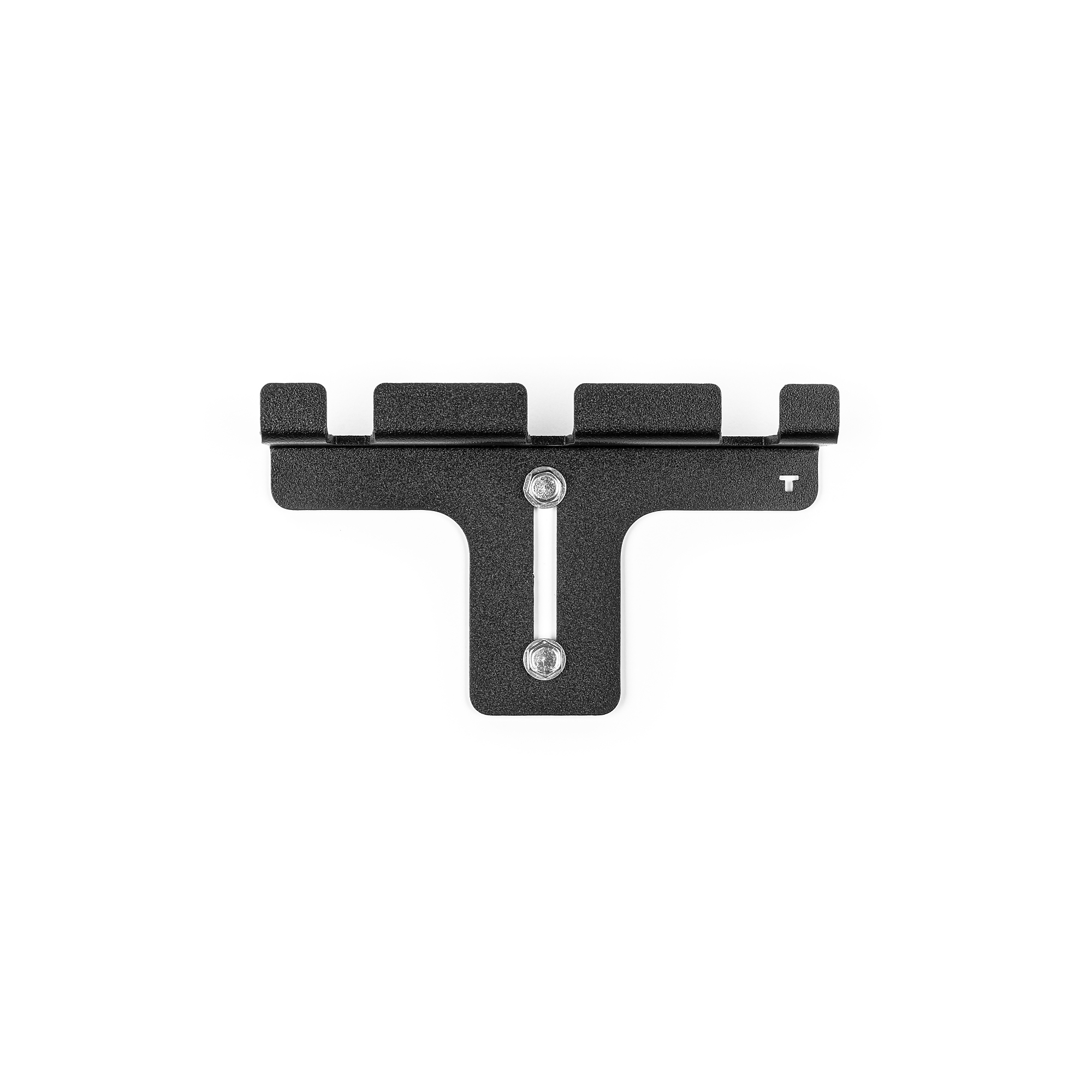 TEKTON 3-Tool Pry Bar Wall Hanger | OPW11303