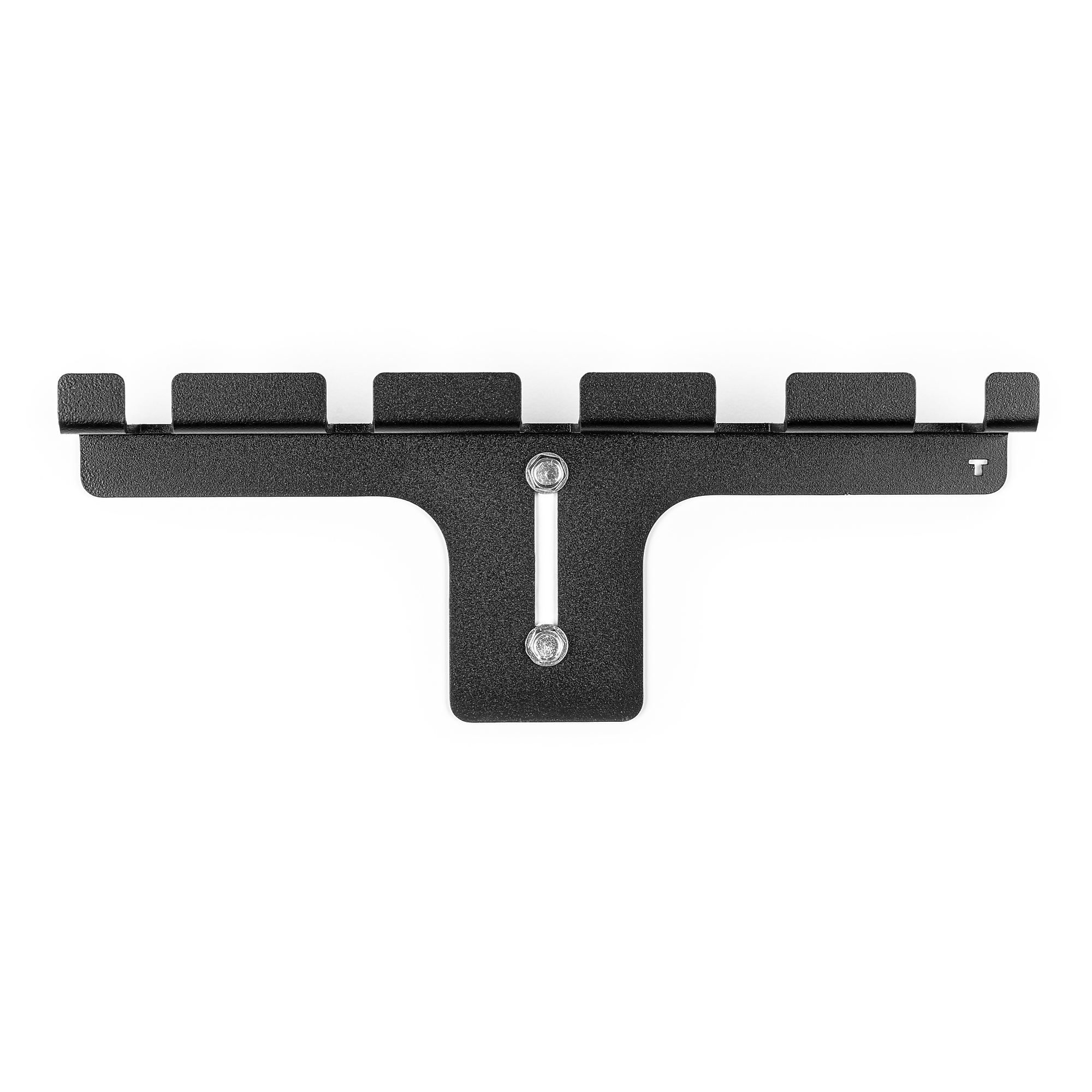 TEKTON 5-Tool Pry Bar Wall Hanger | OPW11305