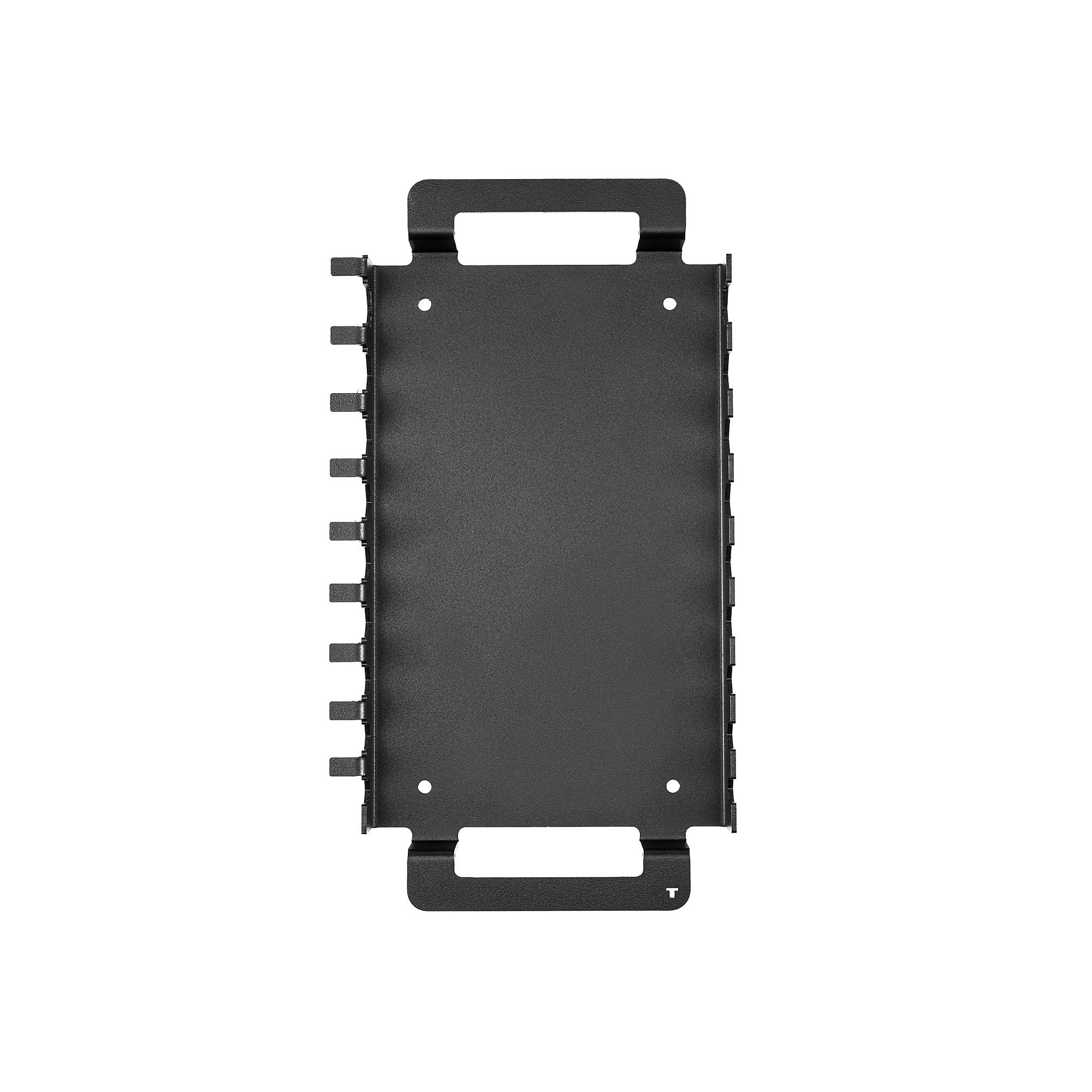 TEKTON 9-Tool Hex L-Key Rack (11-19 mm) | OKH62502
