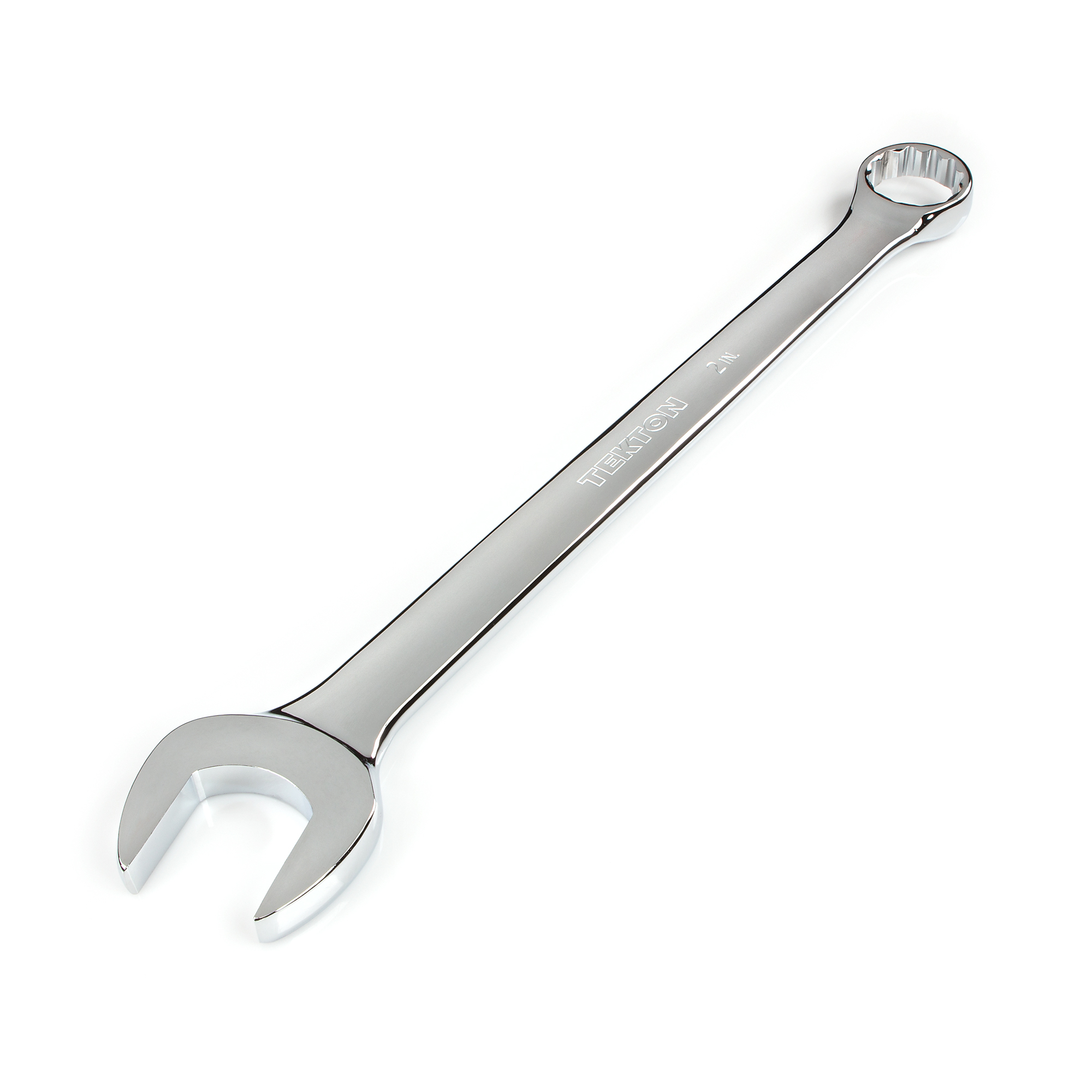 TEKTON 2 Inch Combination Wrench | WCB23050