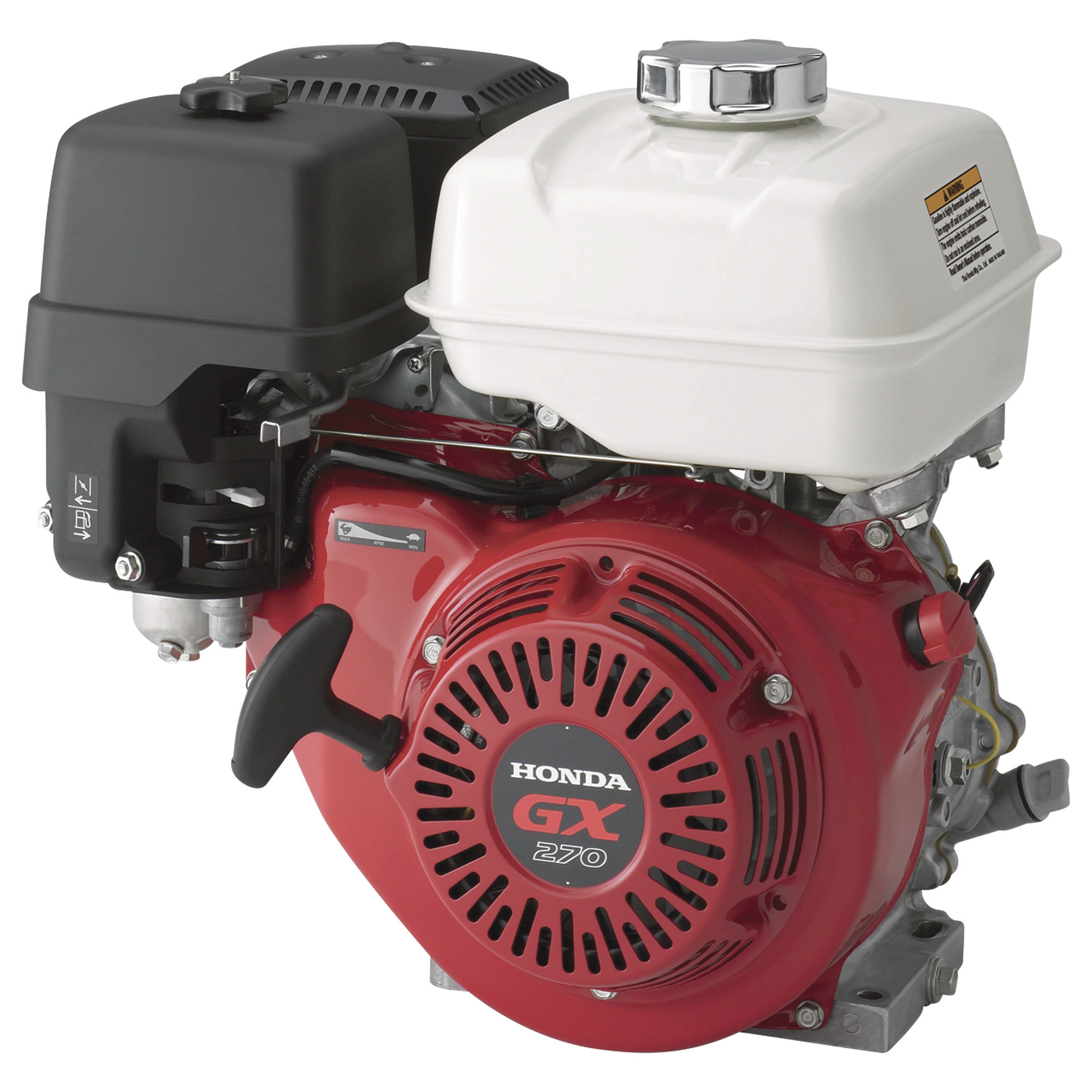 Honda Engines, HONDA 270CC OHV PUMP ENGINE, Engine Honda Engines, HONDA 270CC OHV PUMP ENGINE, Engine