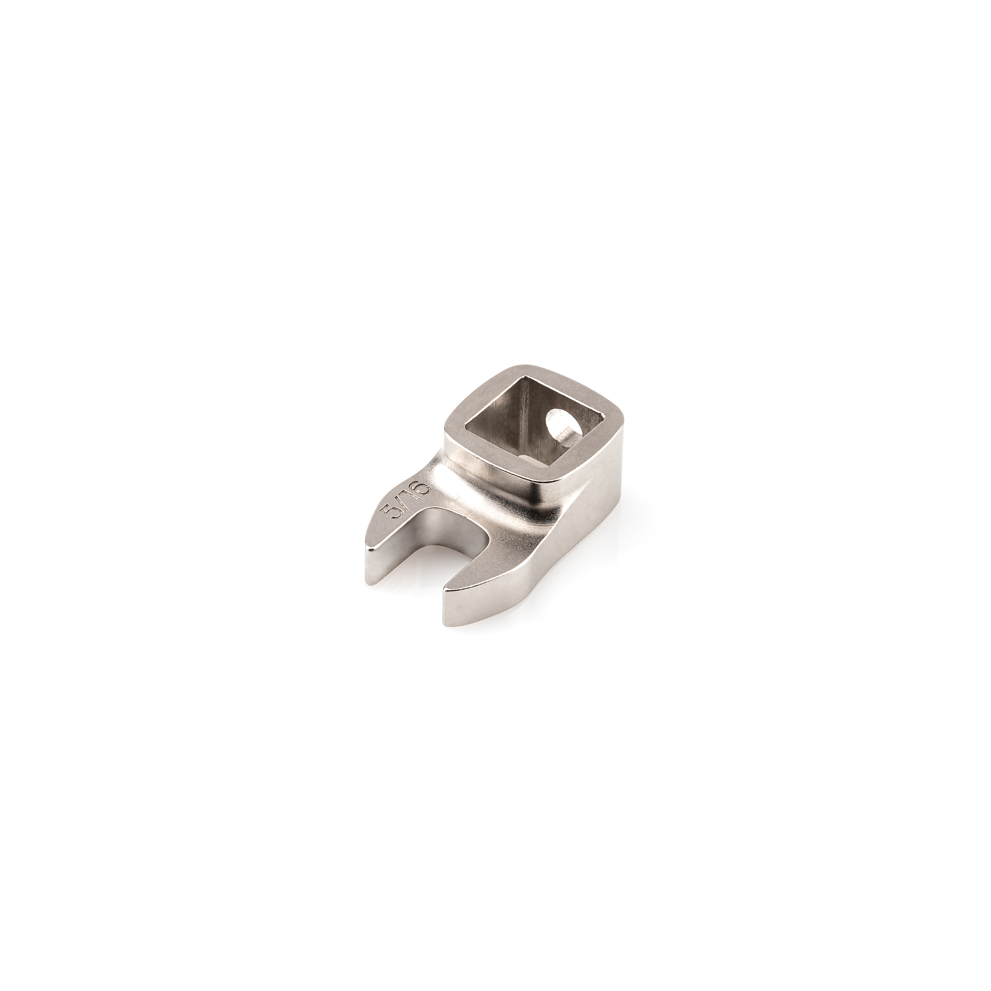 TEKTON 3/8 Inch Drive x 5/16 Inch Crowfoot Wrench | WCF13108