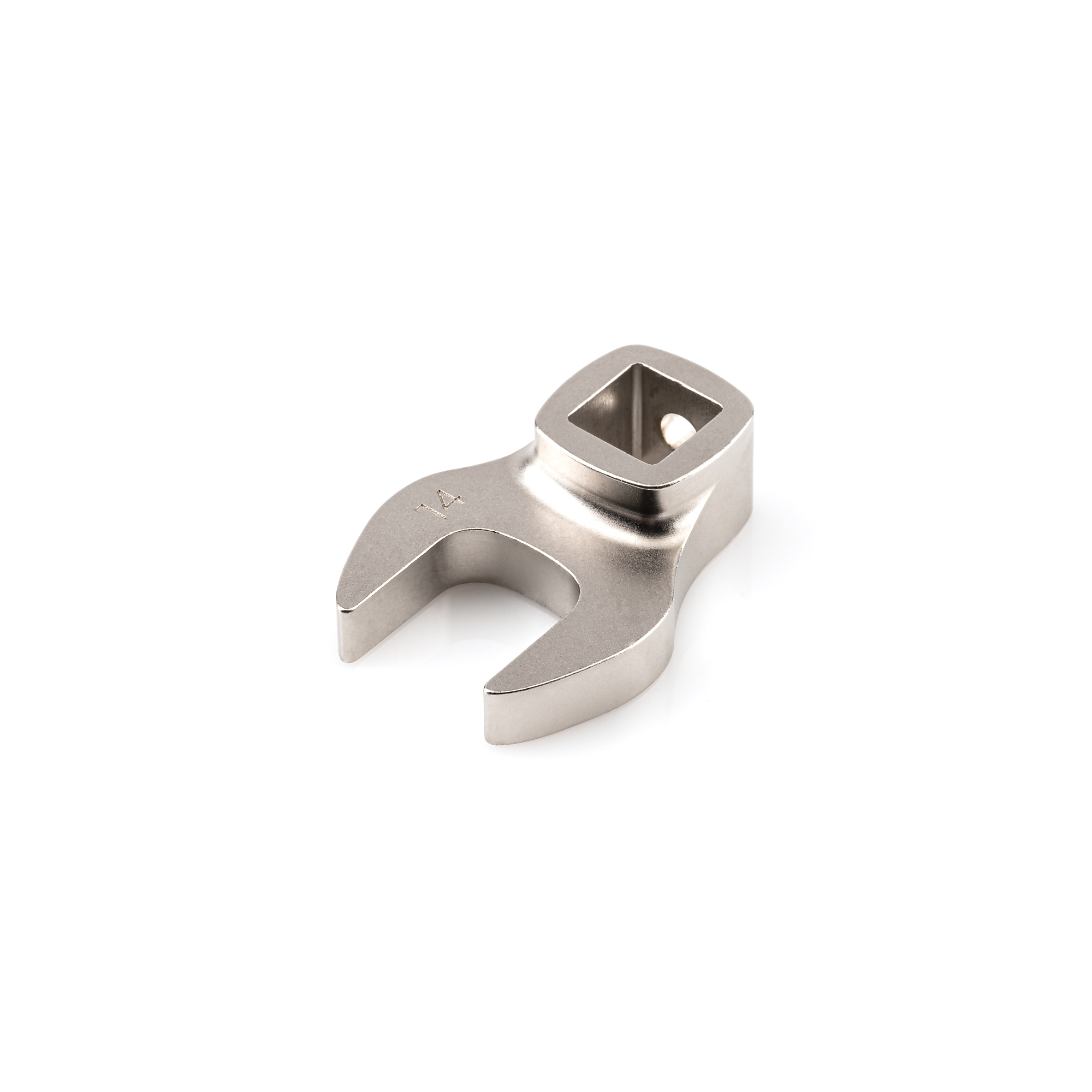 TEKTON 3/8 Inch Drive x 14 mm Crowfoot Wrench | WCF14114