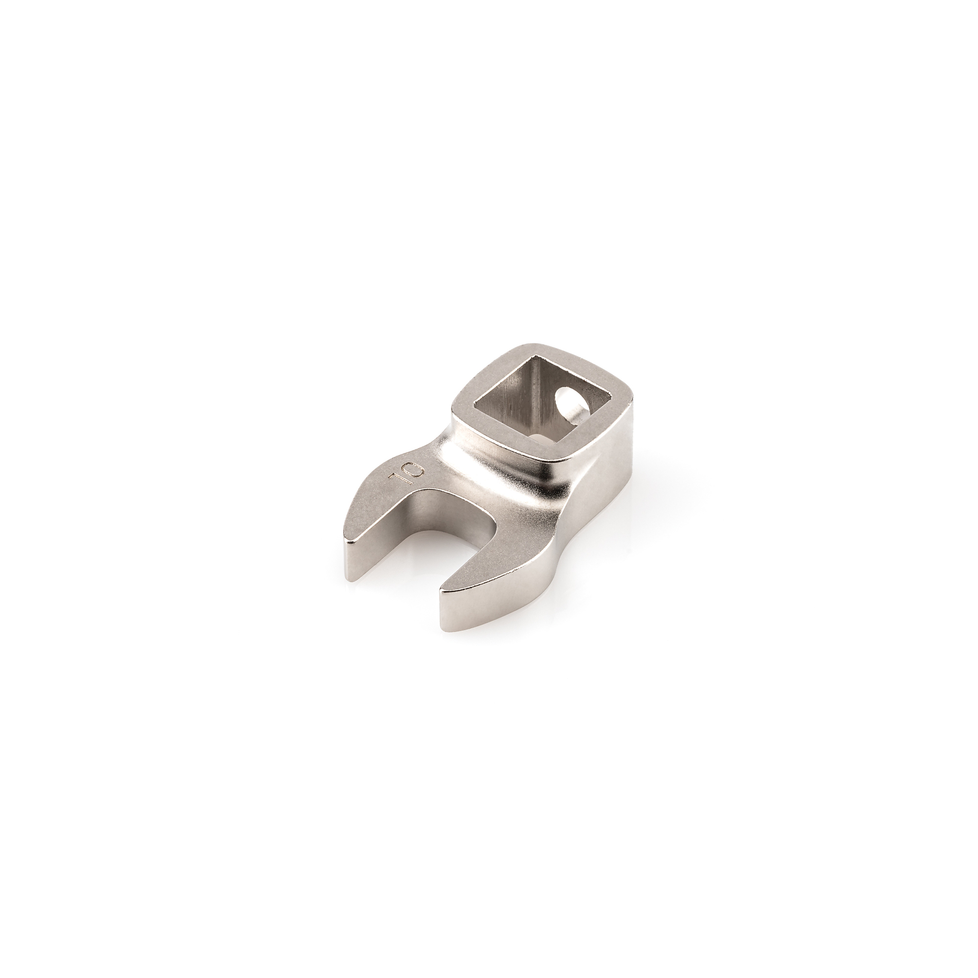 TEKTON 3/8 Inch Drive x 10 mm Crowfoot Wrench | WCF14110