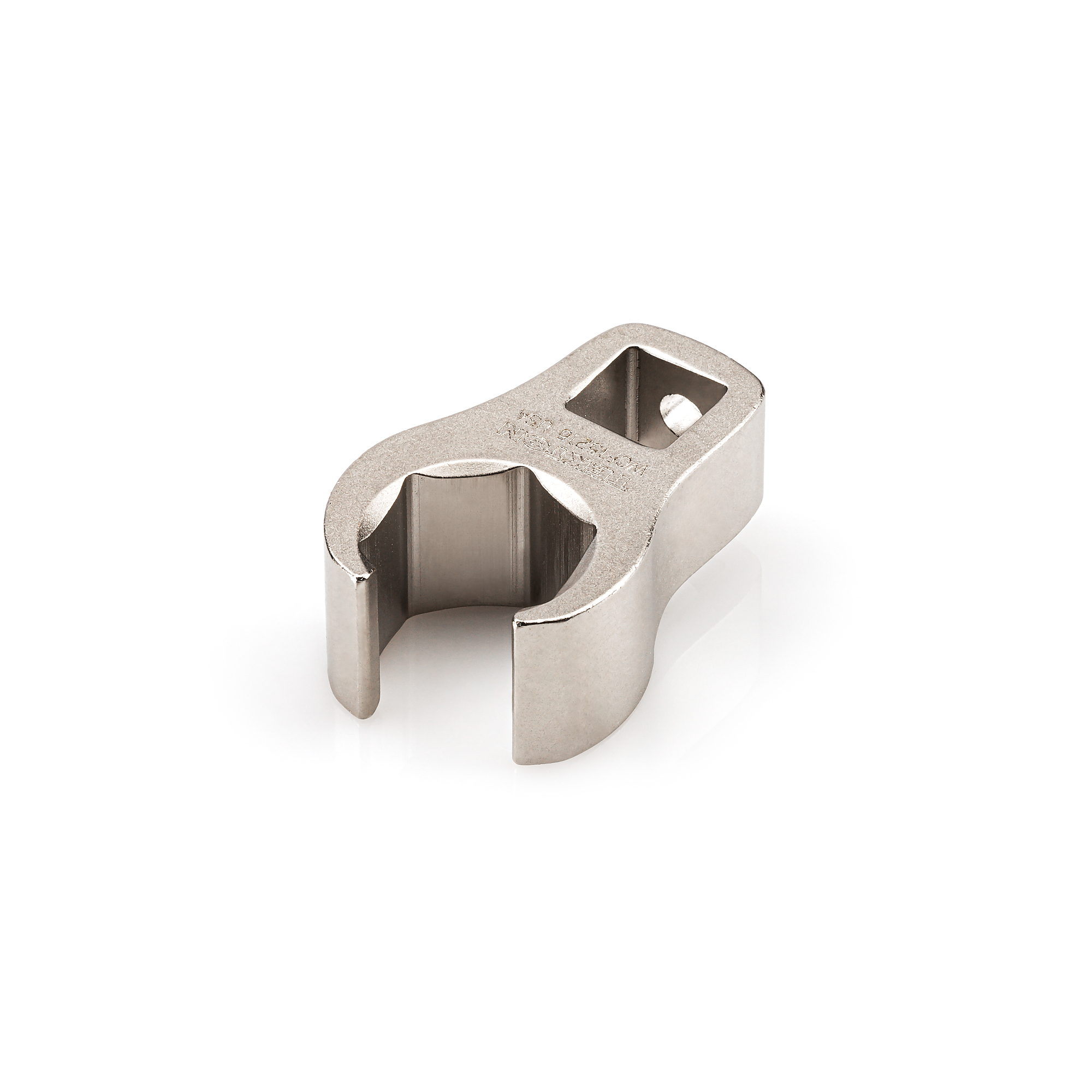 TEKTON 3/8 Inch Drive x 5/8 Inch 6-Point Flare Nut Crowfoot Wrench | WCF15216