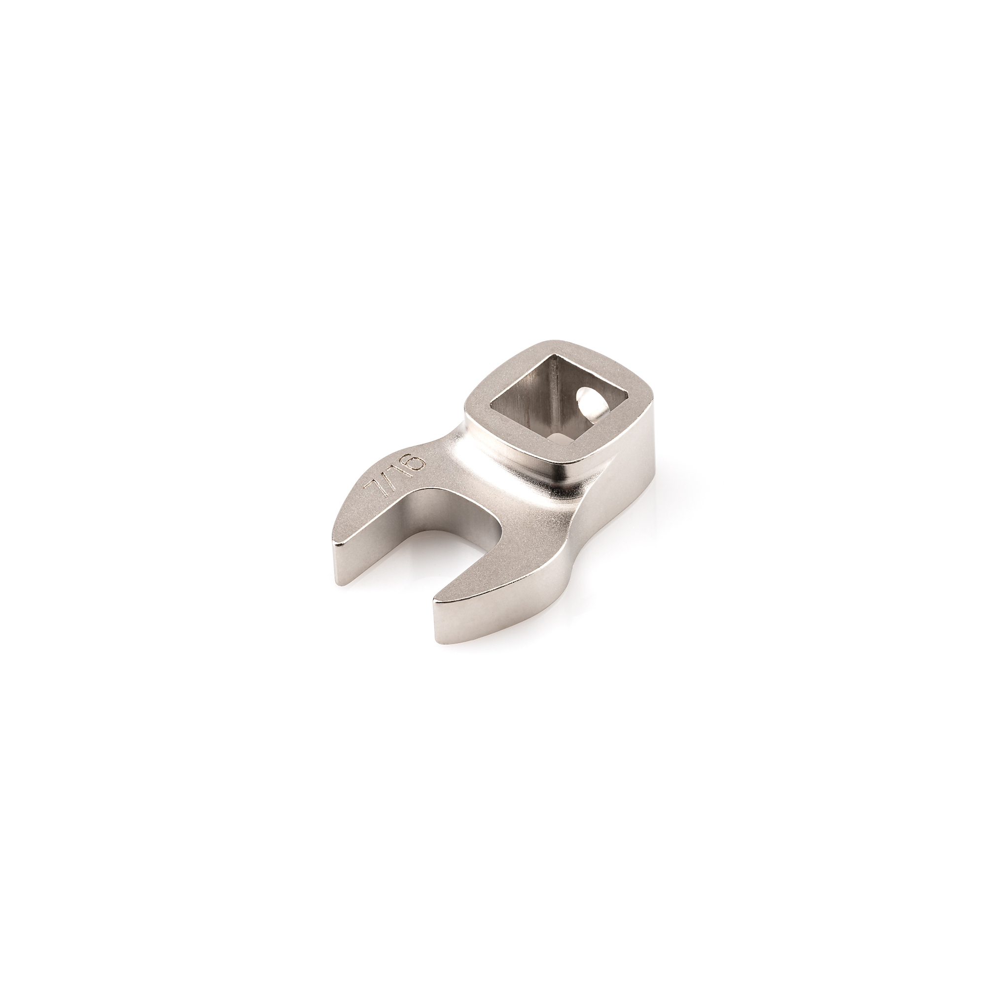TEKTON 3/8 Inch Drive x 7/16 Inch Crowfoot Wrench | WCF13111