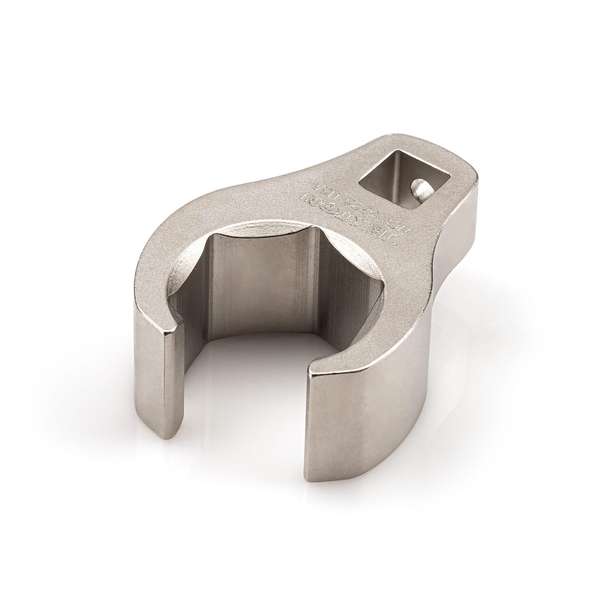TEKTON 3/8 Inch Drive x 1 Inch 6-Point Flare Nut Crowfoot Wrench | WCF15225