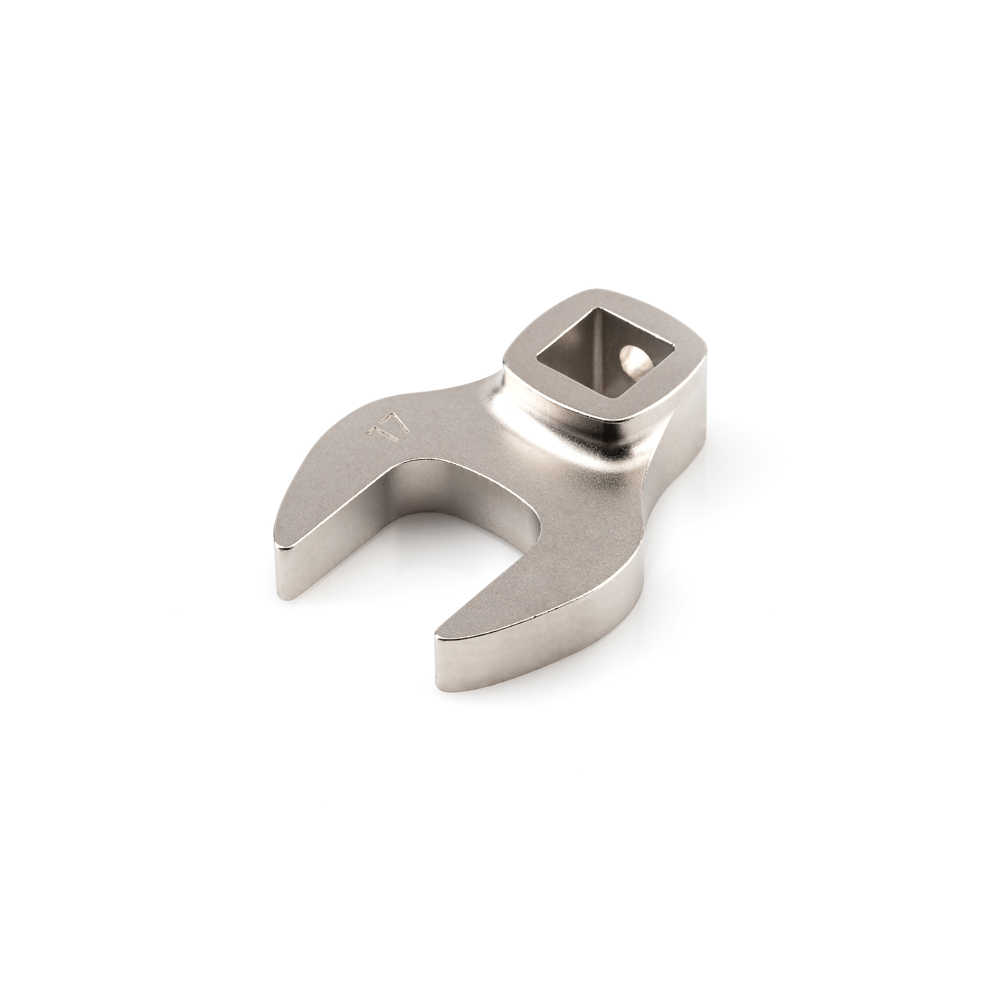 TEKTON 3/8 Inch Drive x 17 mm Crowfoot Wrench | WCF14117