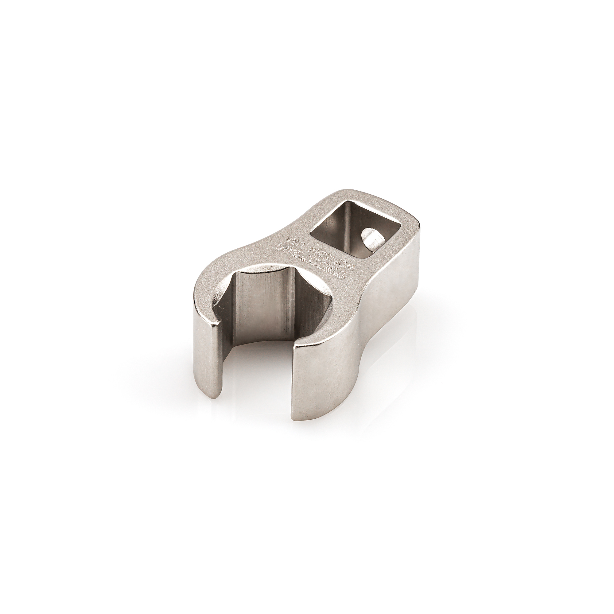 TEKTON 3/8 Inch Drive x 9/16 Inch 6-Point Flare Nut Crowfoot Wrench | WCF15214