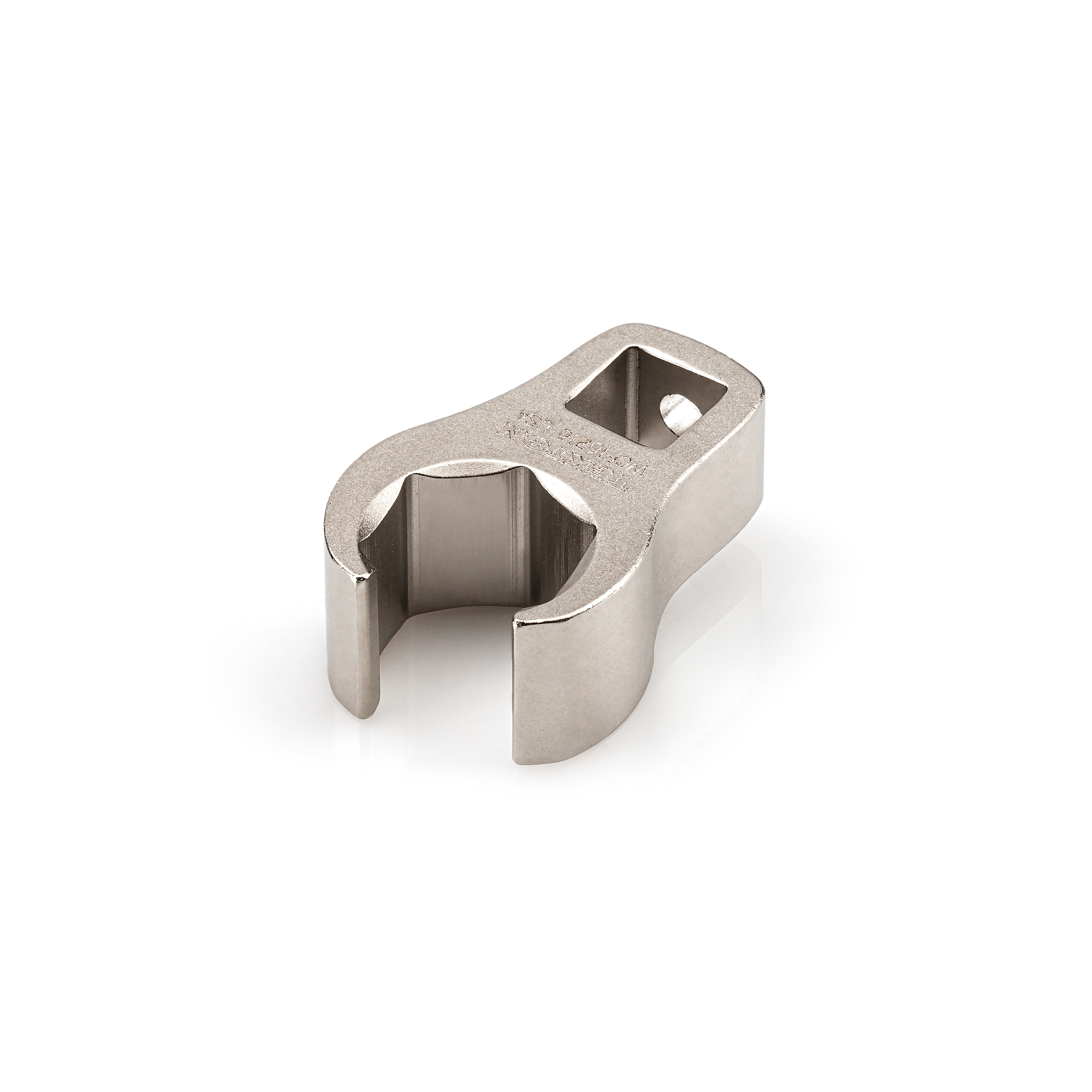 TEKTON 3/8 Inch Drive x 16 mm 6-Point Flare Nut Crowfoot Wrench | WCF16216