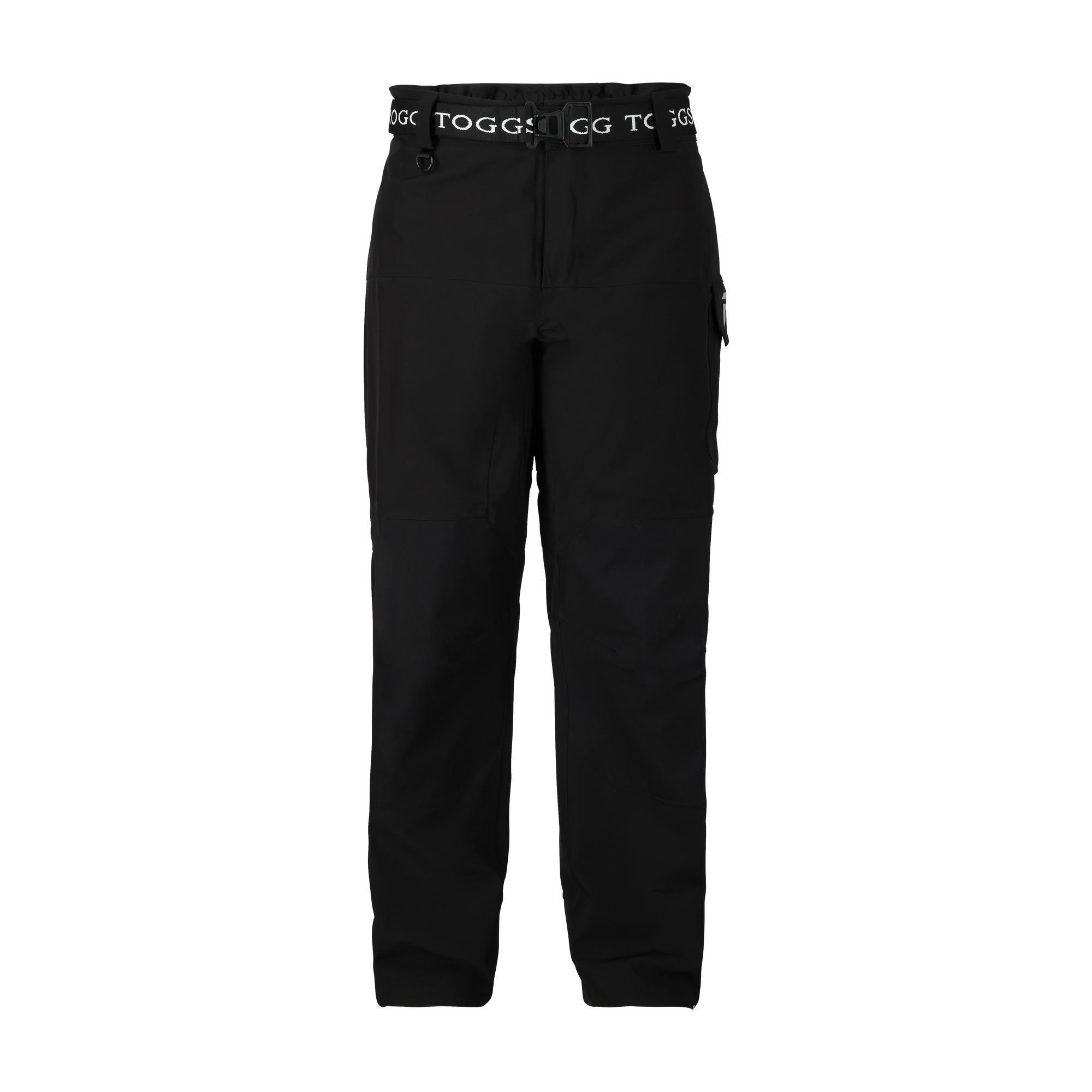 frogg toggs FTX Elite Pants | Black | Size MD