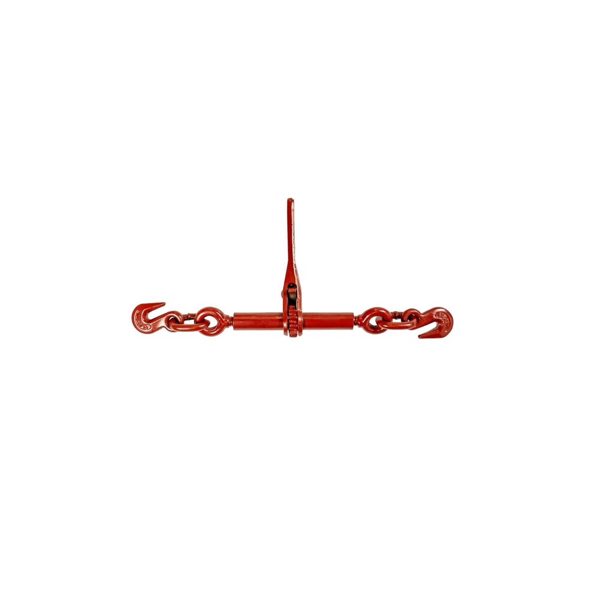 BulletProof Hitches, Light Duty 1/4in. -5/16in. Ratchet Binder, Working Load Capacity 2600 lb, Included (qty.) 1 Model# BPLDBINDER