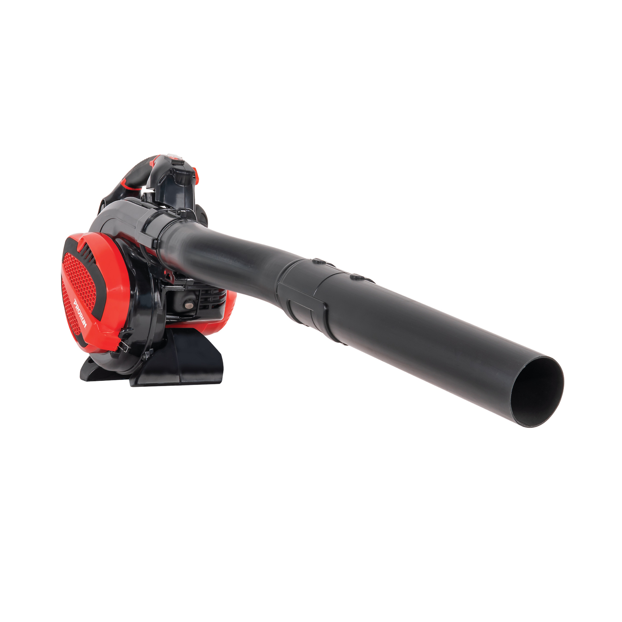 PRORUN, 27.6cc 450 CFM 2-Cycle Handheld Blower, Model# PHB2444