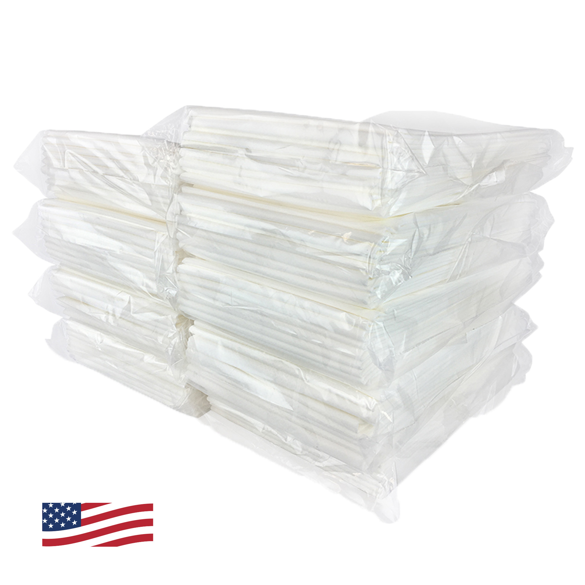 Quick Dam Barrier Drip Mats, 100Pack, Model WUBM100 Northern Tool