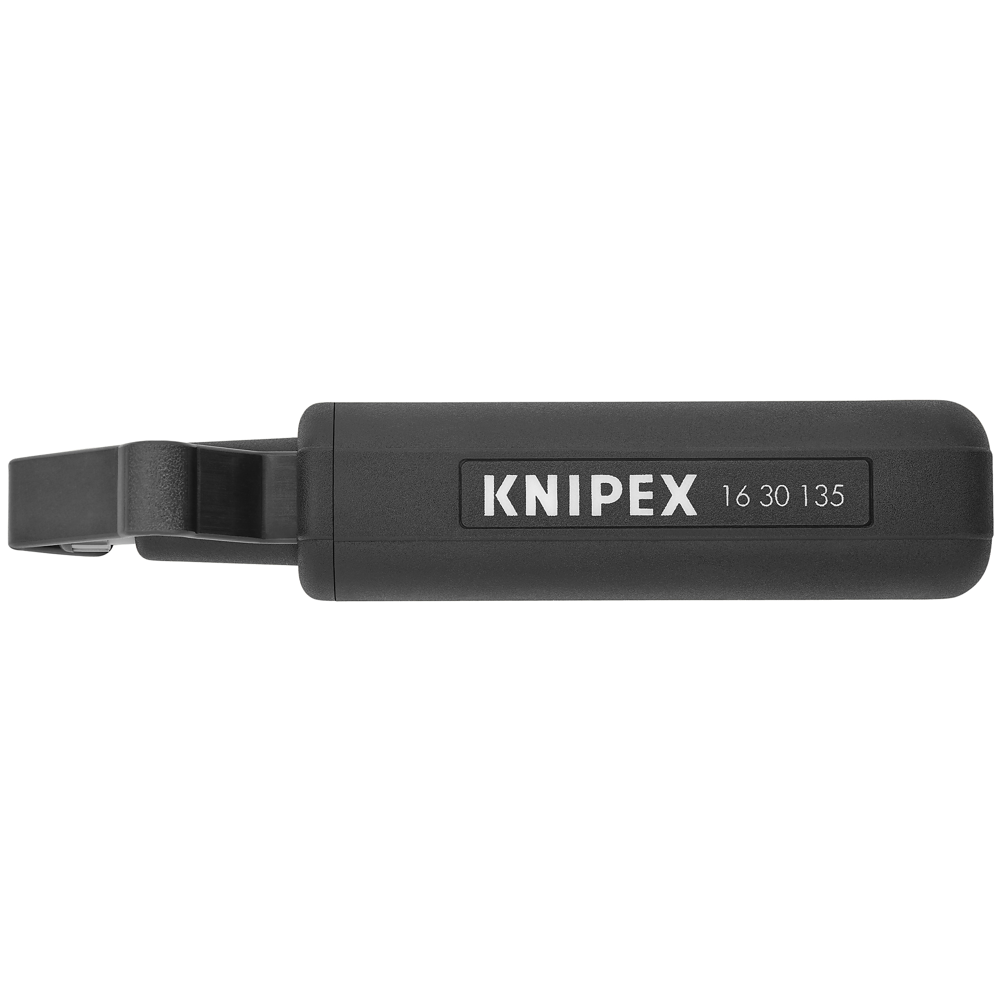 KNIPES Dismantling Tool, 5.25in., Spring-Loaded, Dismantles 1/4in.–1in., Model# 16 30 135 SB