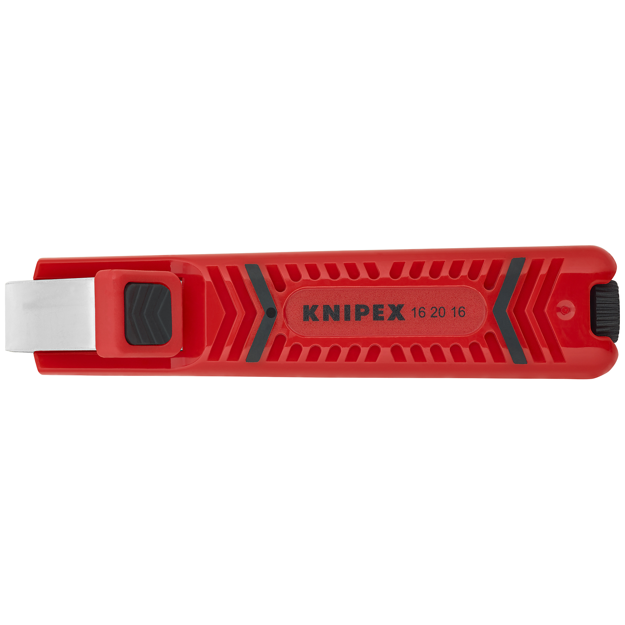 KNIPEX, Dismantling Tool, Spring Loaded, 5.25in., Model# 16 20 16 SB