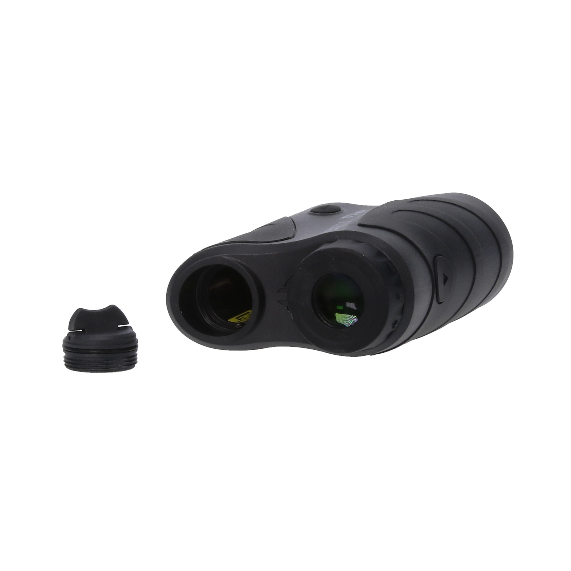 Halo Optics XL700 Laser Rangefinder - 700 Yard Range With 6x Magnification For Hunting & Golf