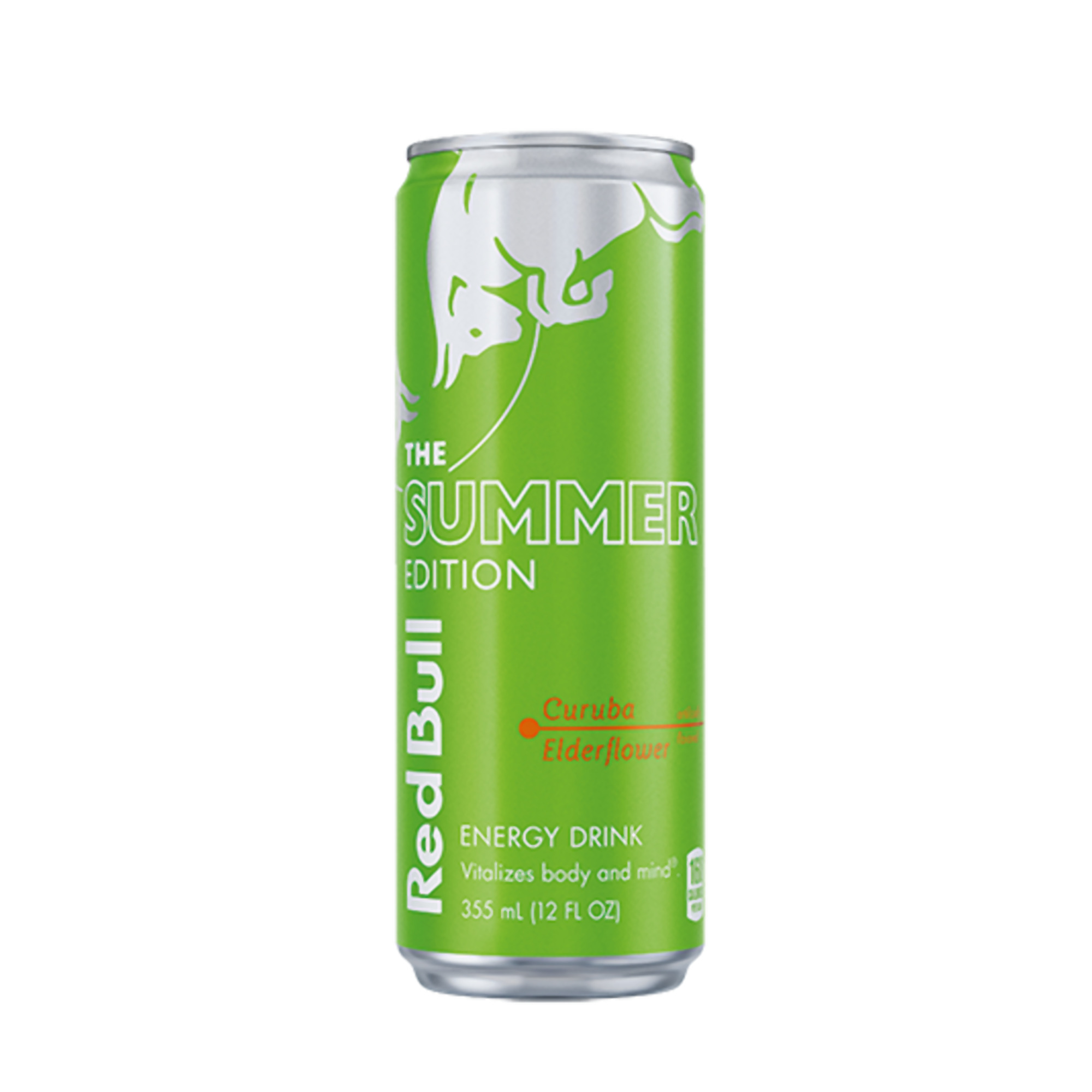 Red Bull, Summer 12 oz, Model# RB242811