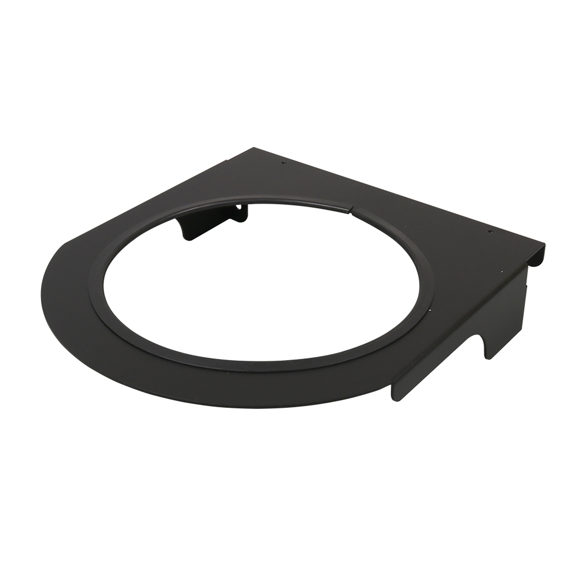 Valley Industries, Heavy Hauler Pail Holder, Model# CB-ACC-PH