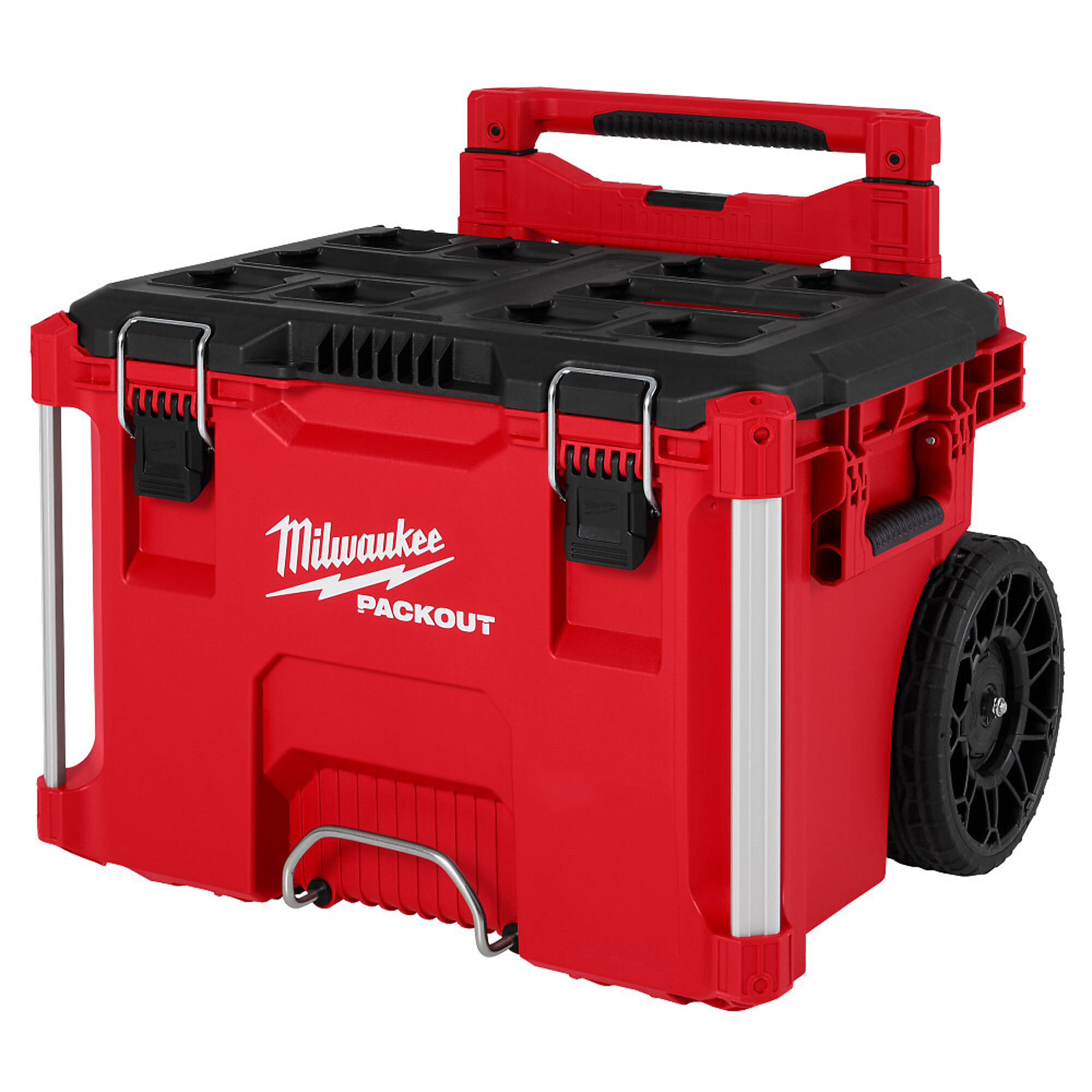 Milwaukee PACKOUT Rolling Toolbox, Model# 48-22-8427