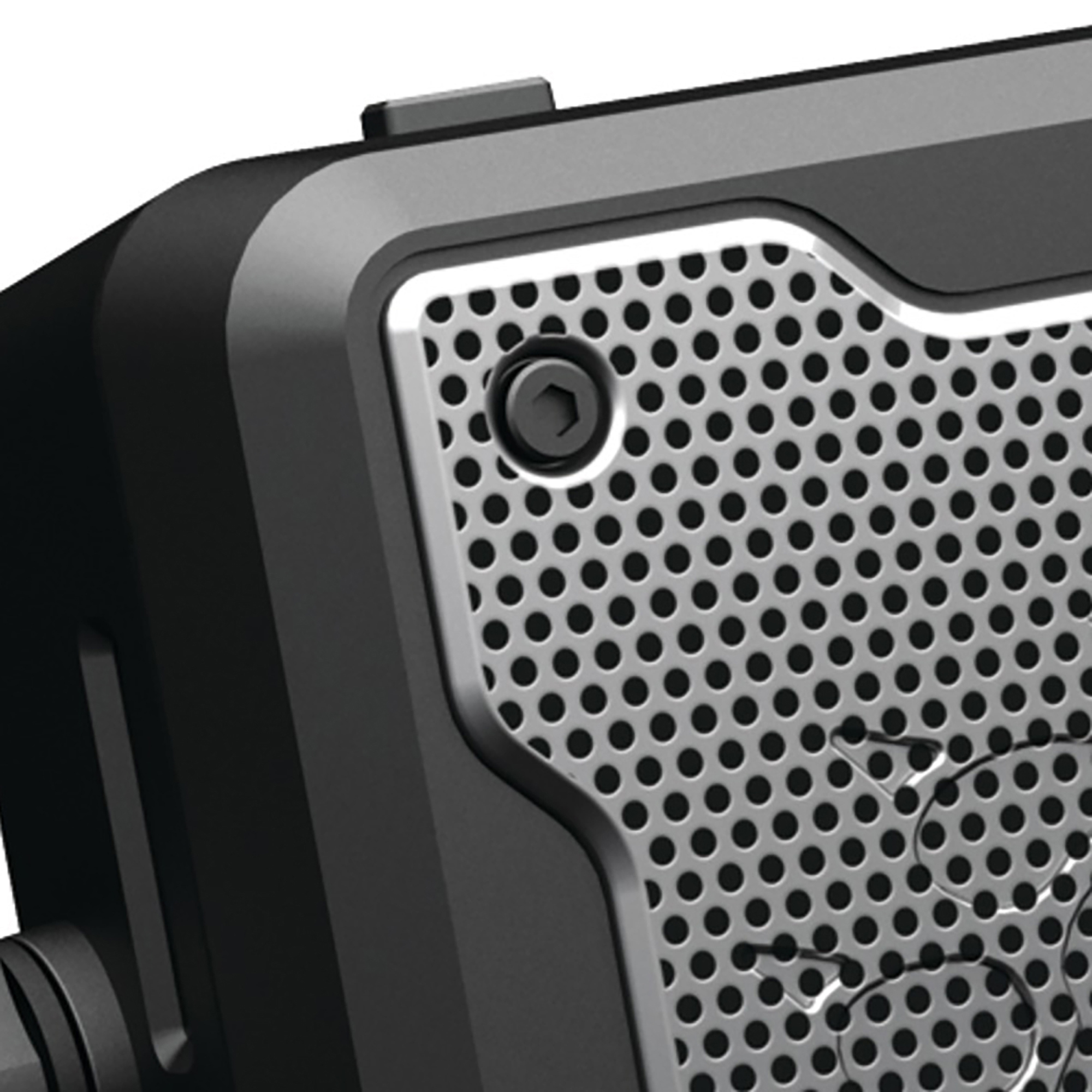 Uniden Bearcat, 15Watt Accessory CB/Scanner External Speaker, Model