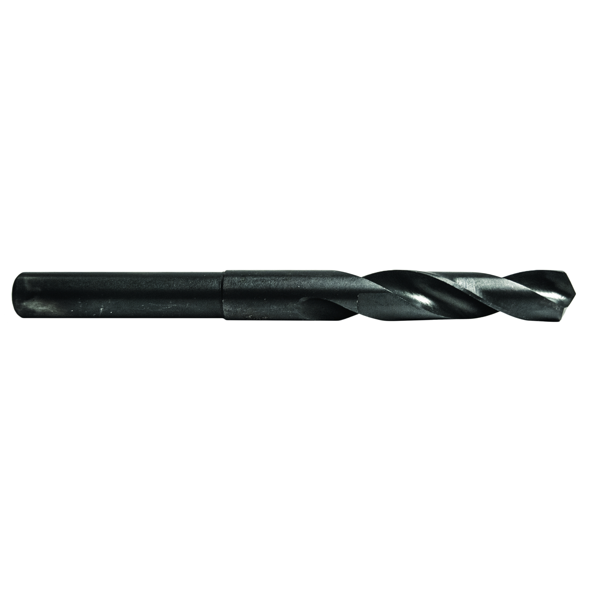 Century Drill & Tool Co. Inc., SD DRILL ECONOMY 37/64in. SHANK 1/2in., Included (qty.) 1 Model# 47337