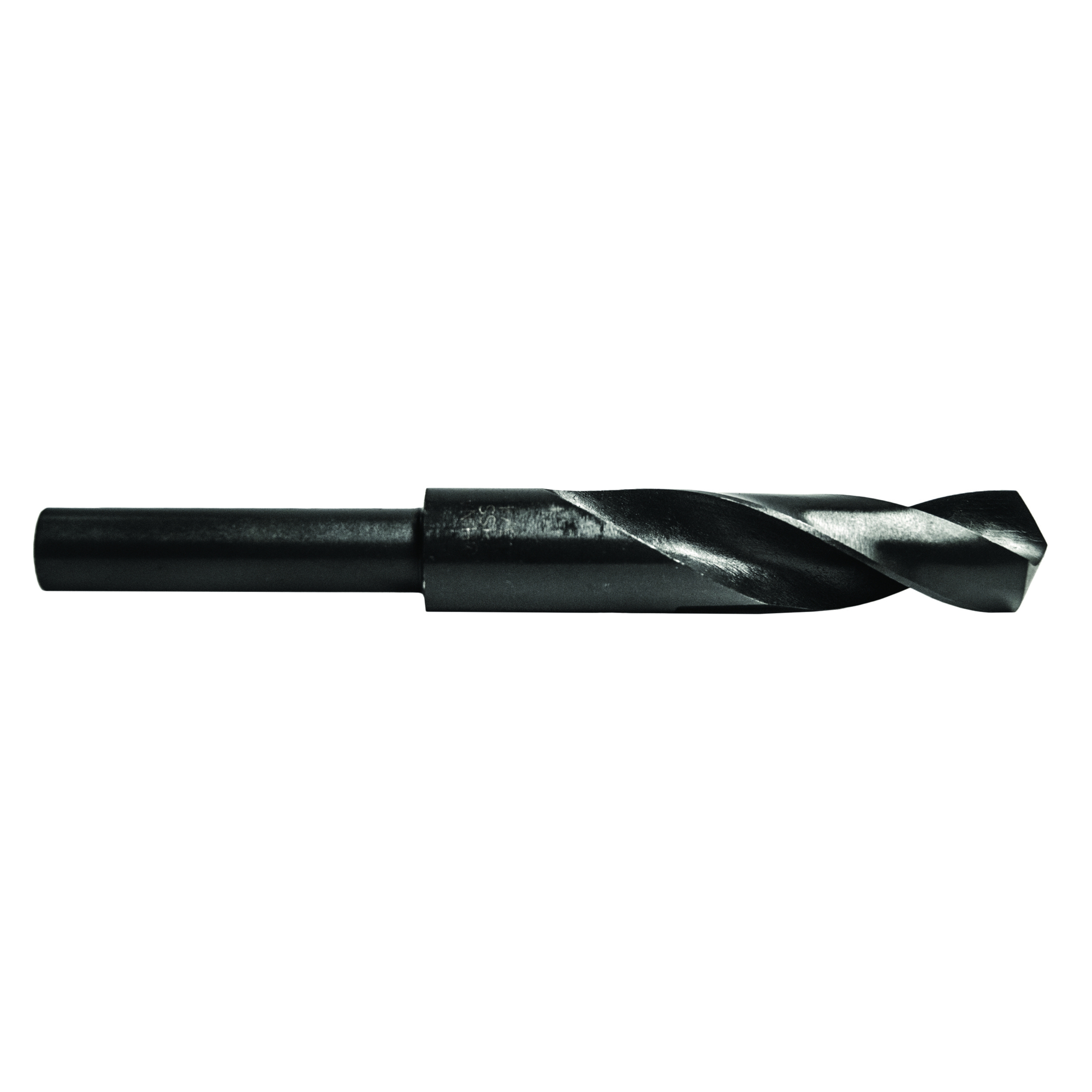 Century Drill & Tool Co. Inc., SD DRILL ECONOMY 23/32in. SHANK 1/2in., Included (qty.) 1 Model# 47346