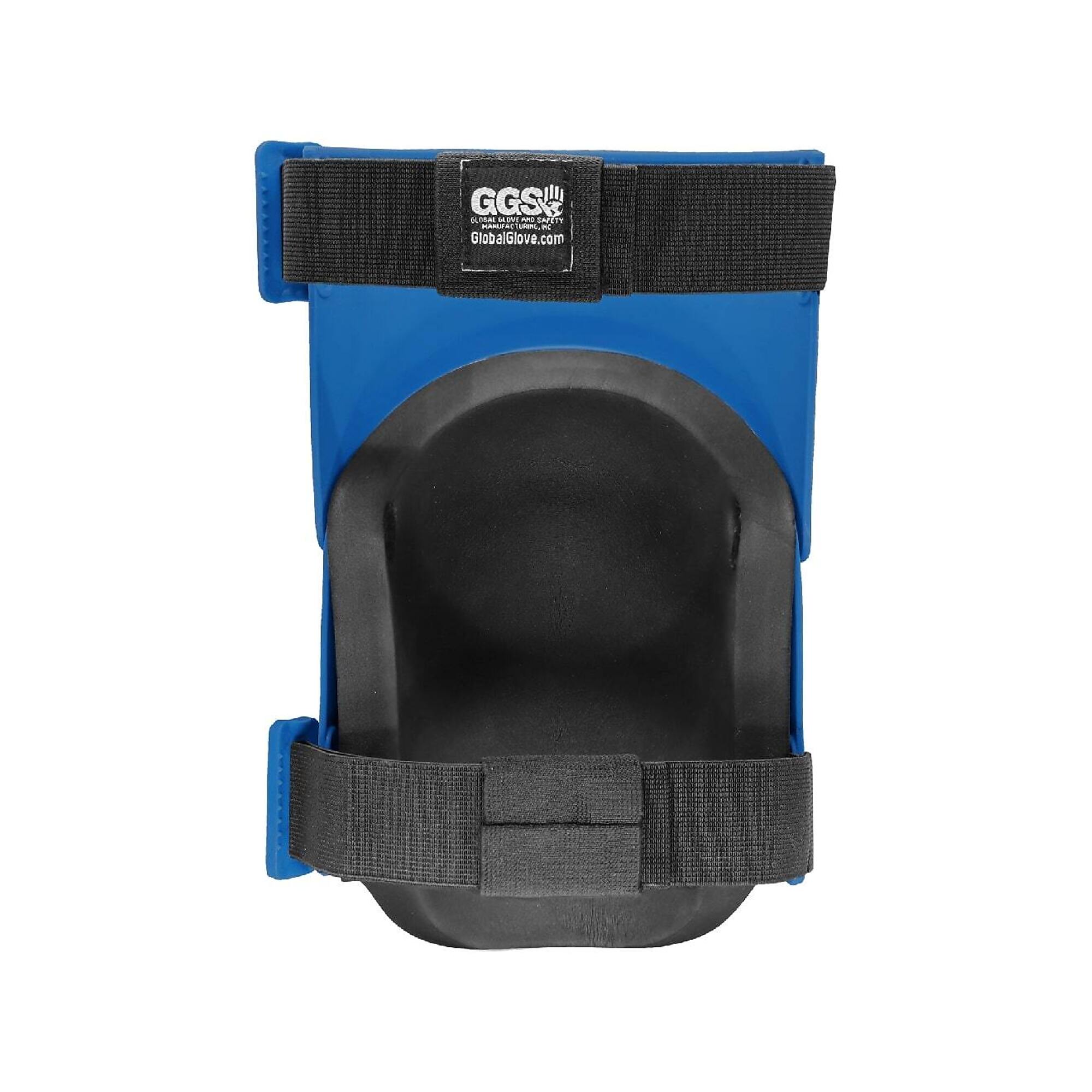 Goodyear Workwear GYPNT010 Flex Knee Multi Tool Pocket Reflective Work Pants Cargo Trouser, Black, W30/REG