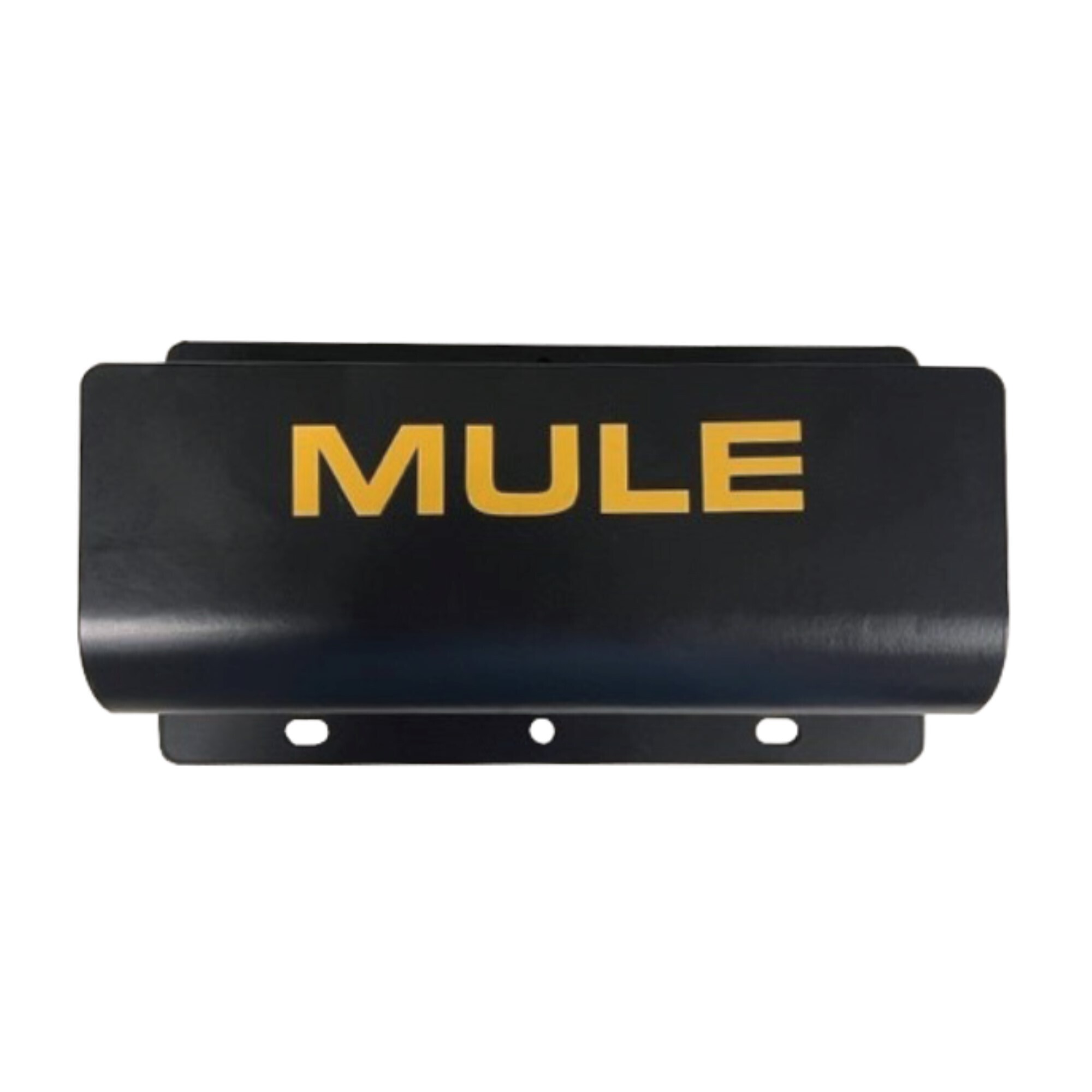 Mule Hand Truck Wall Mount Storage Bracket - Heavy-Duty Steel, Easy to Install, Model# 52014-49
