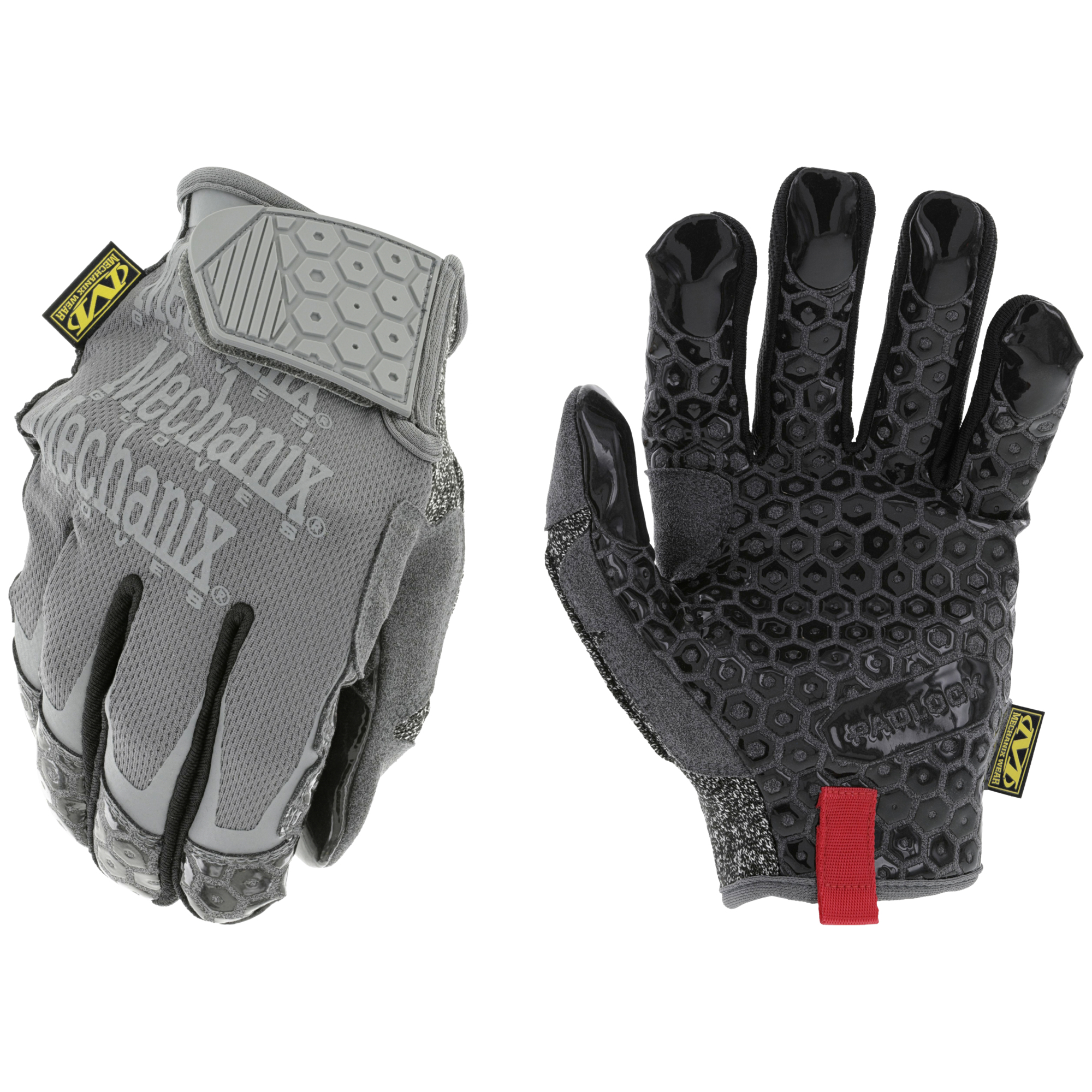 Gants de travail pour l'hiver Mechanix Wear SpeedKnit | Canadian Tire