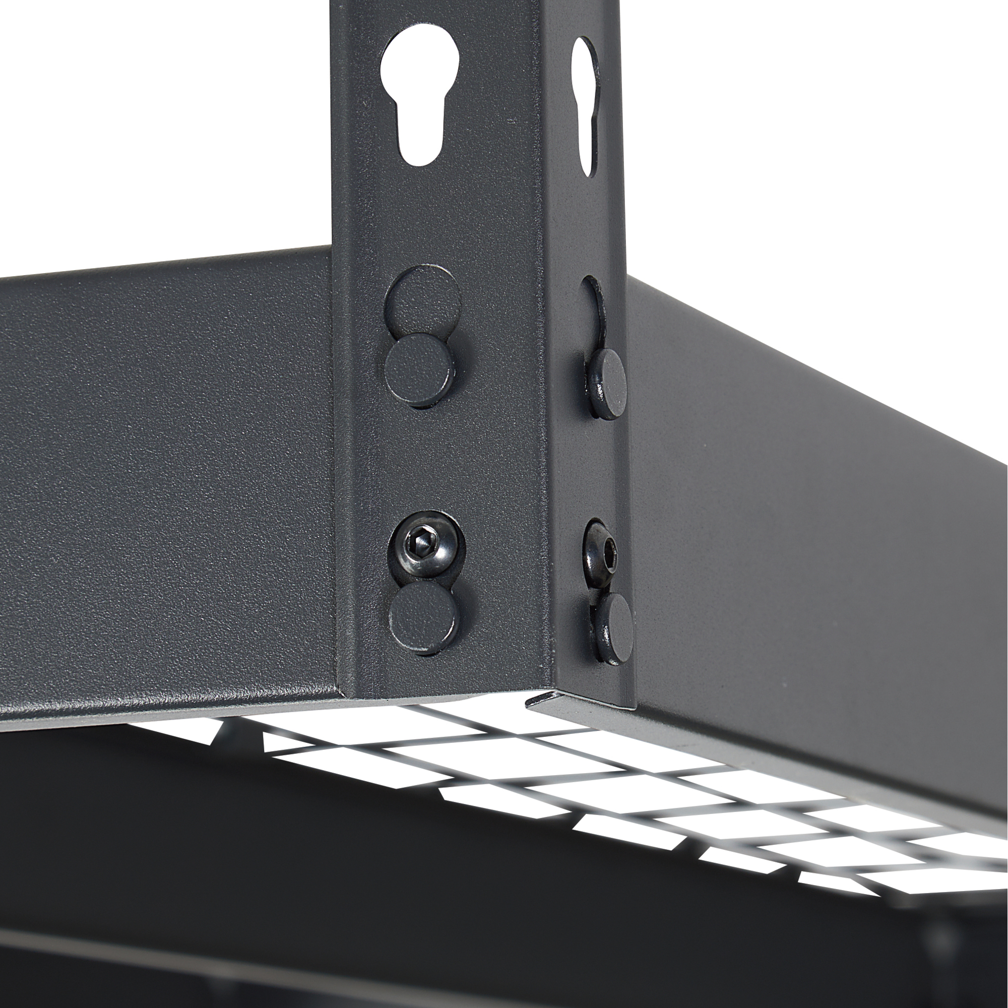 4 Sets Overhead Garage Storage Rack Ceiling Racks, Australia | Ubuy