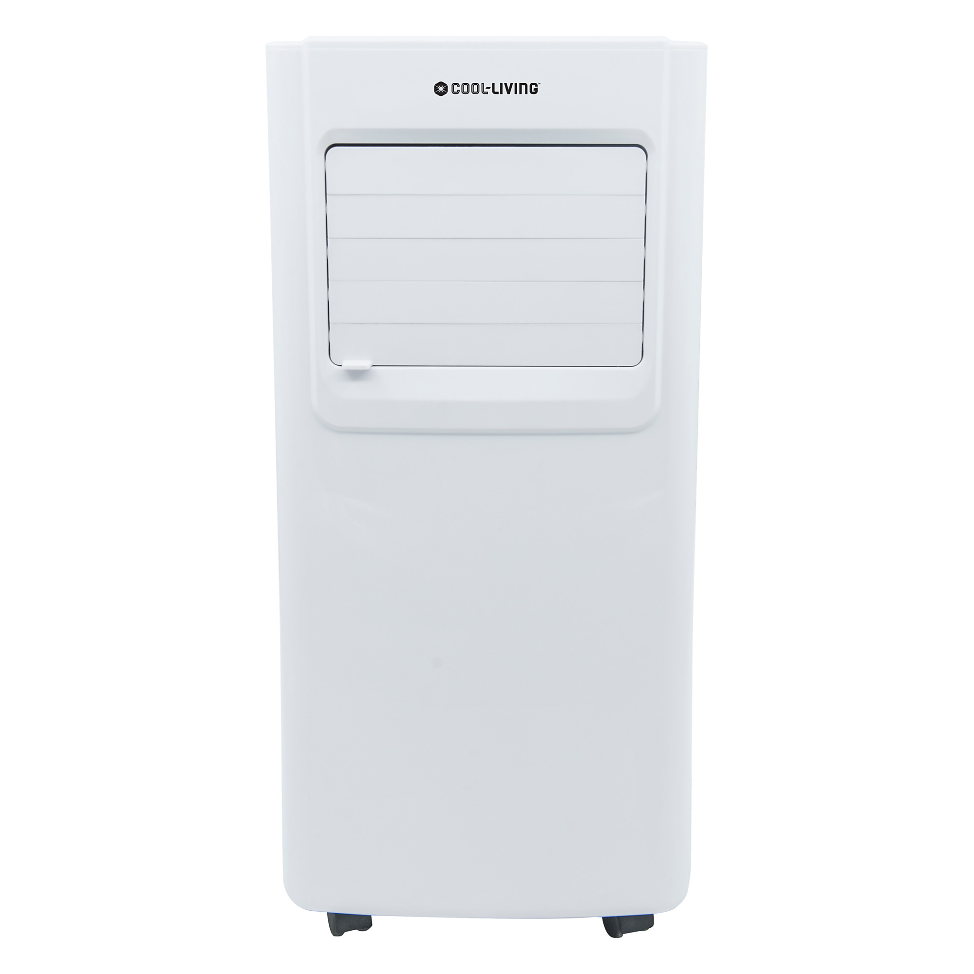 COOL LIVING, 5100 BTU SACC 7000 BTU Portable Air Conditioner, BTU