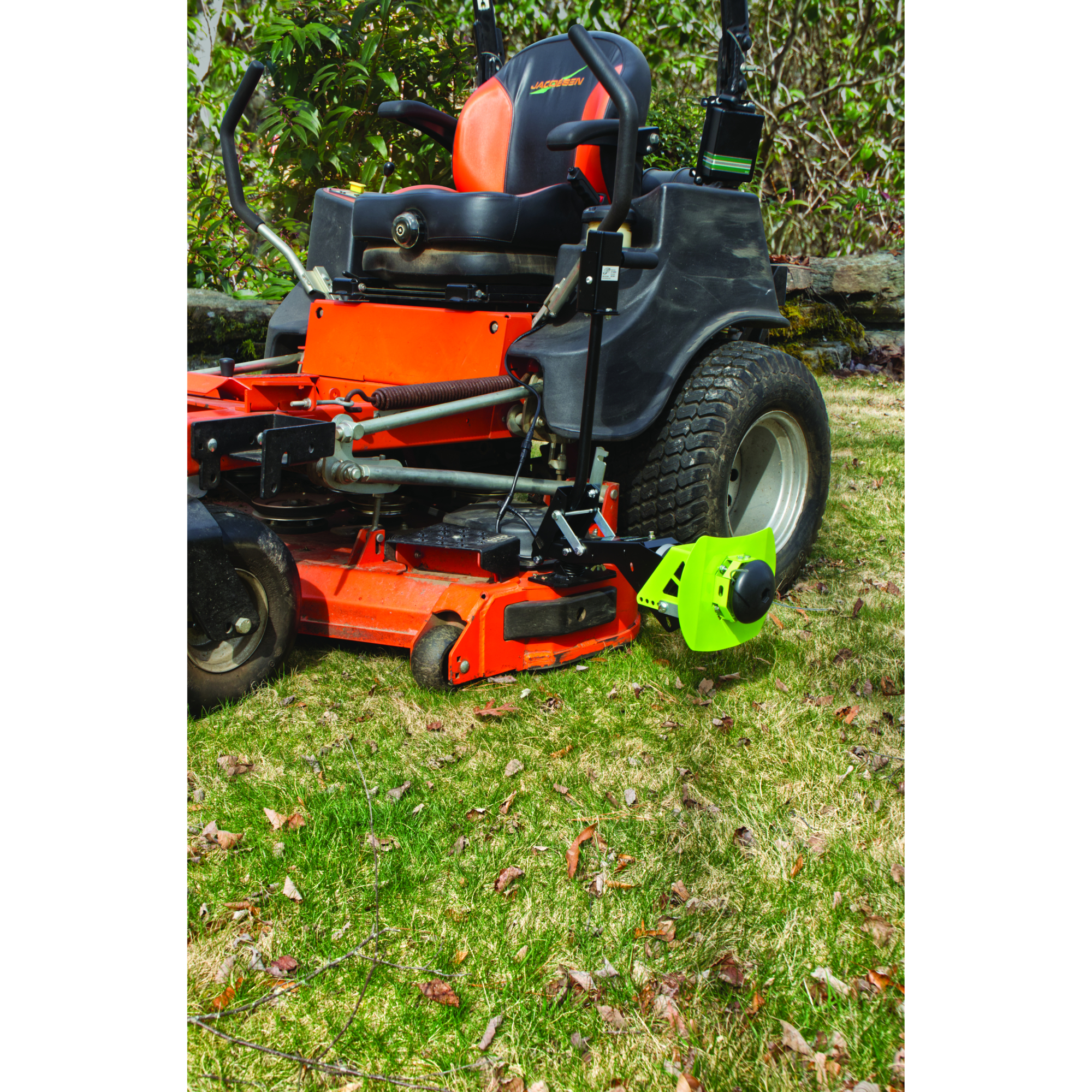 PECO, Z-Trimmer Pro, Model# ZT-5000 | Northern Tool