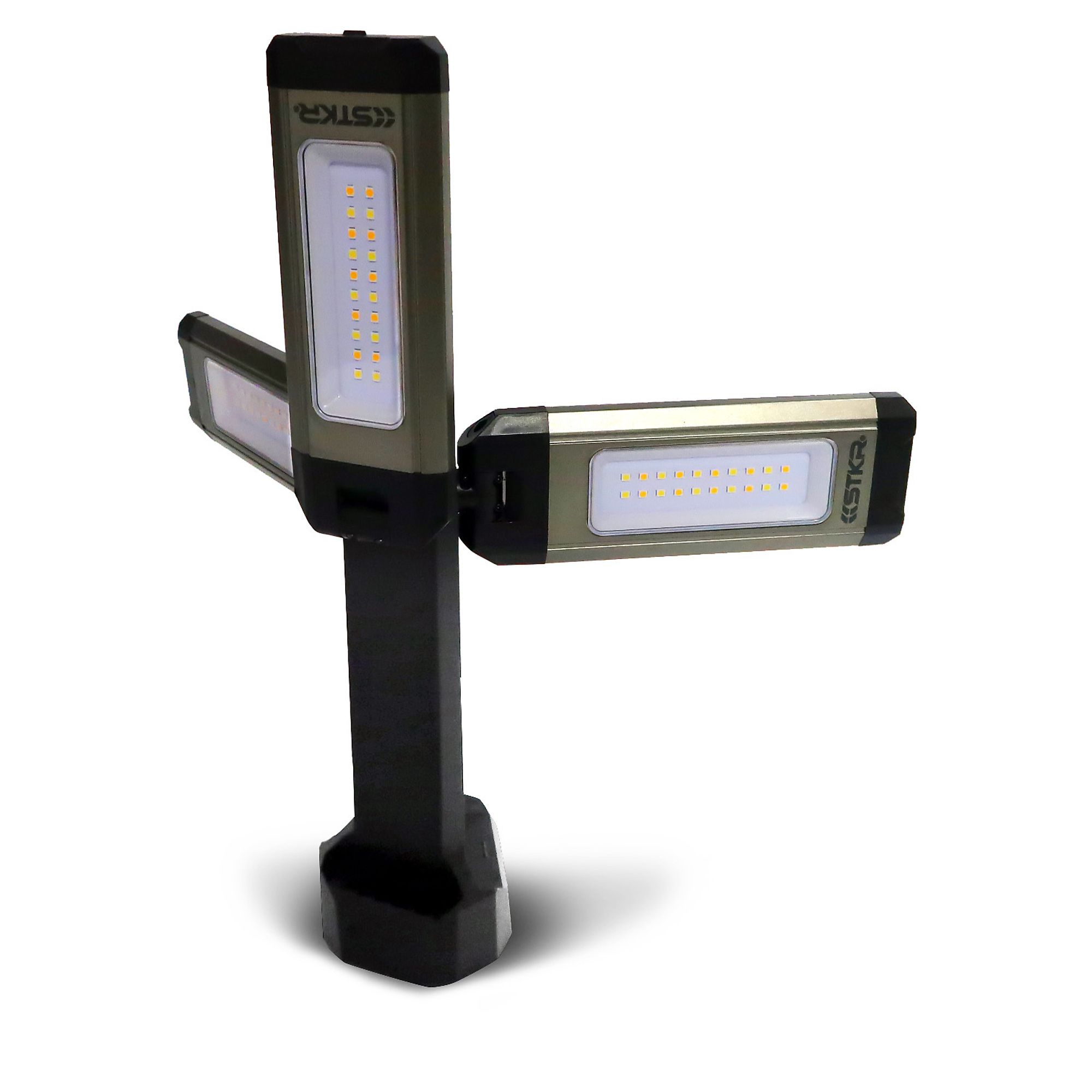 STKR Concepts, TRi Mobile - 2000Lm Work Light, Light Output 2000 lumen, Model# 12680